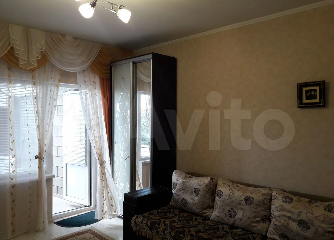 2-к. квартира, 51 м², 2 кровати - миниатюра 3