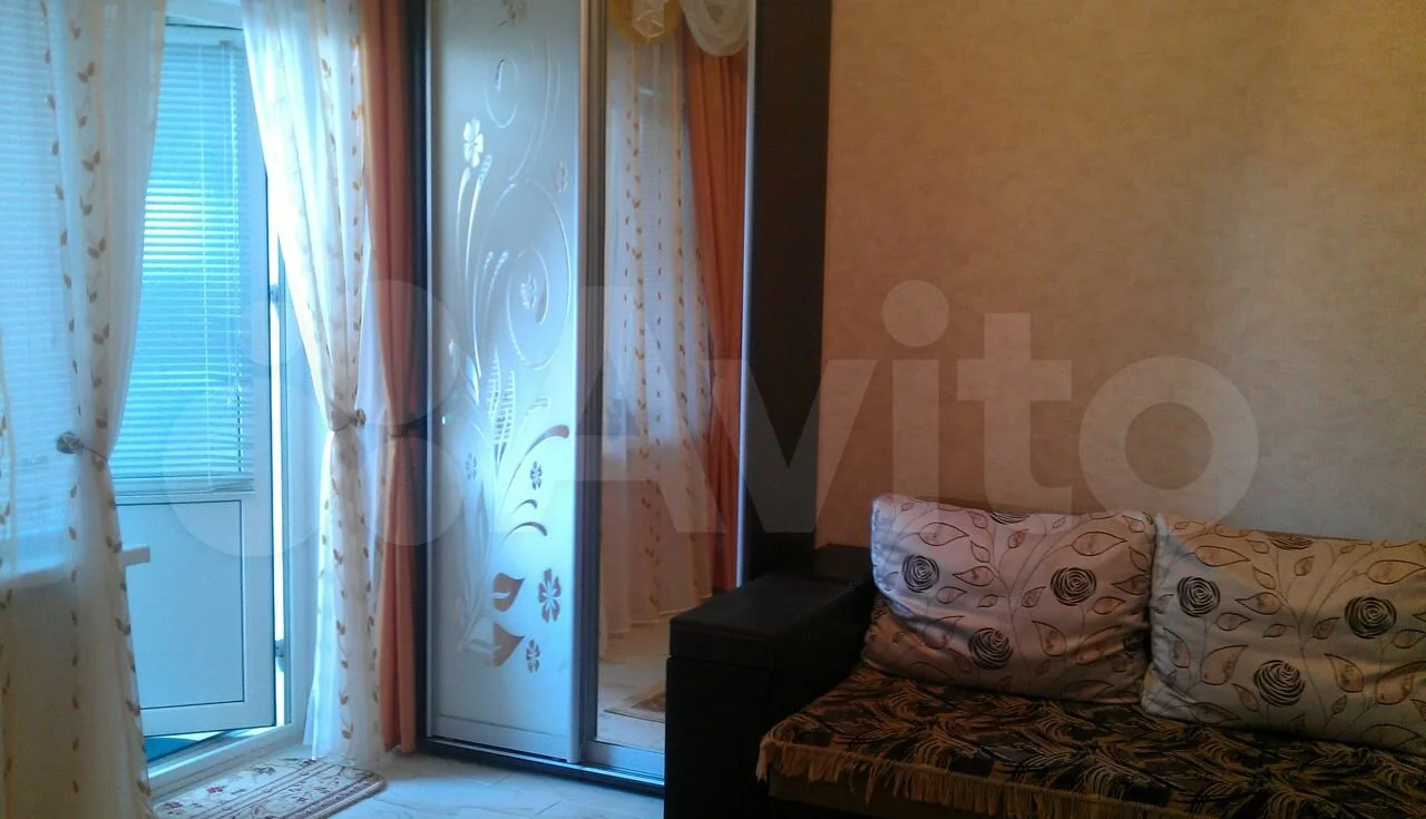 2-к. квартира, 51 м², 2 кровати - миниатюра 4