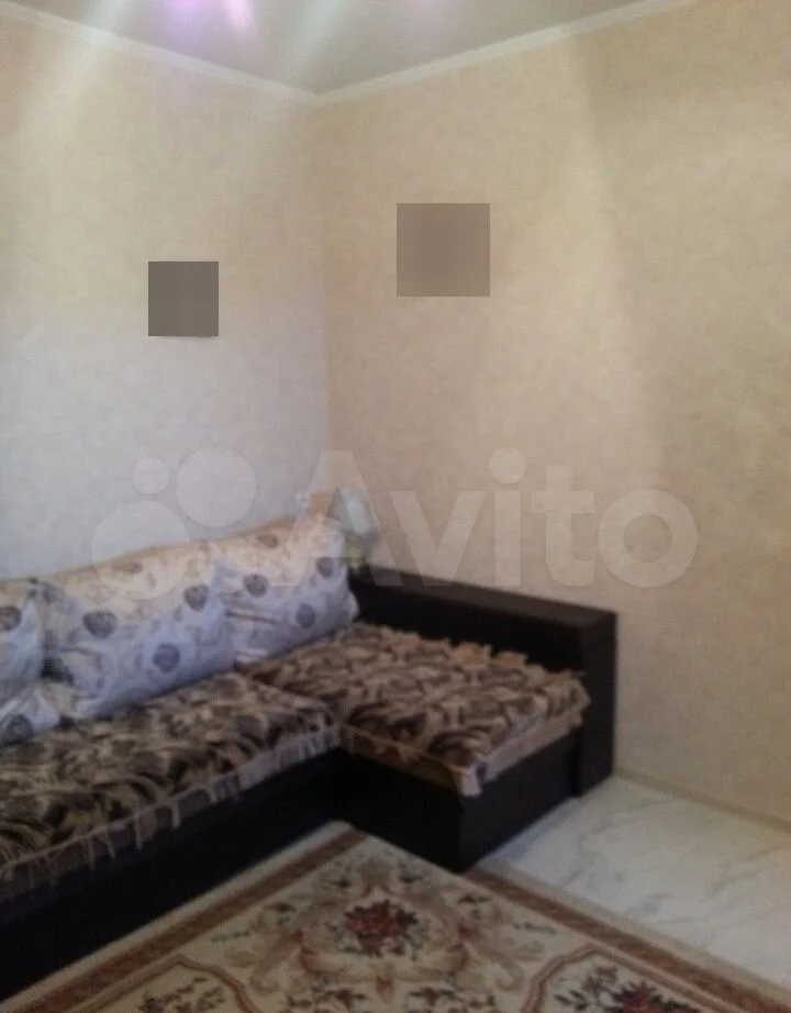 2-к. квартира, 51 м², 2 кровати - миниатюра 5