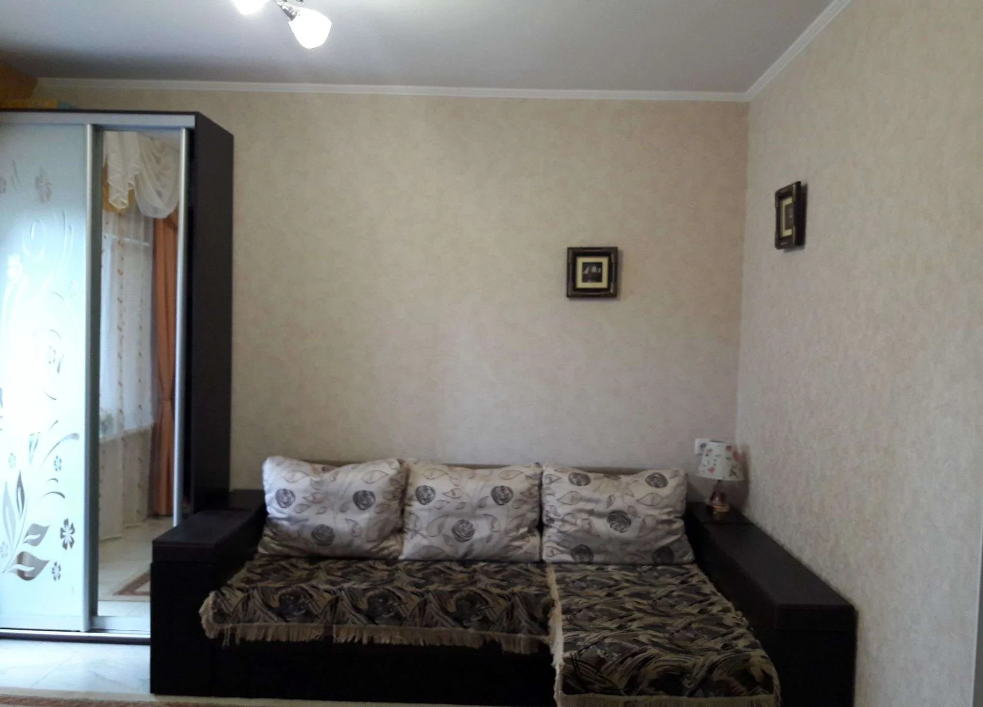 2-к. квартира, 51 м², 2 кровати - миниатюра 7
