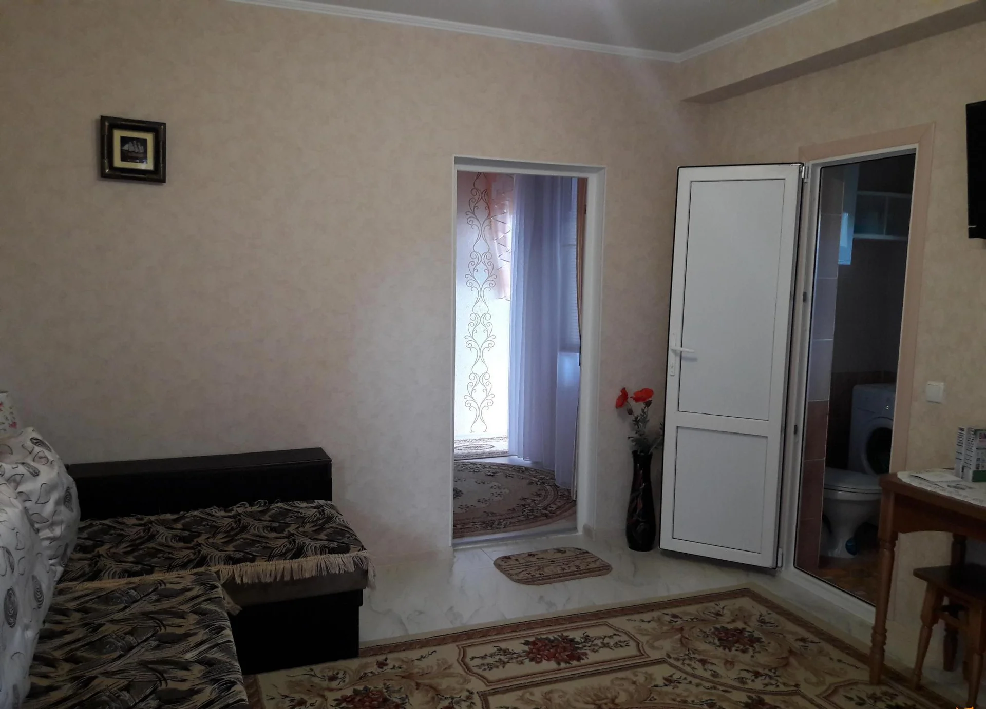 2-к. квартира, 51 м², 2 кровати - миниатюра 8