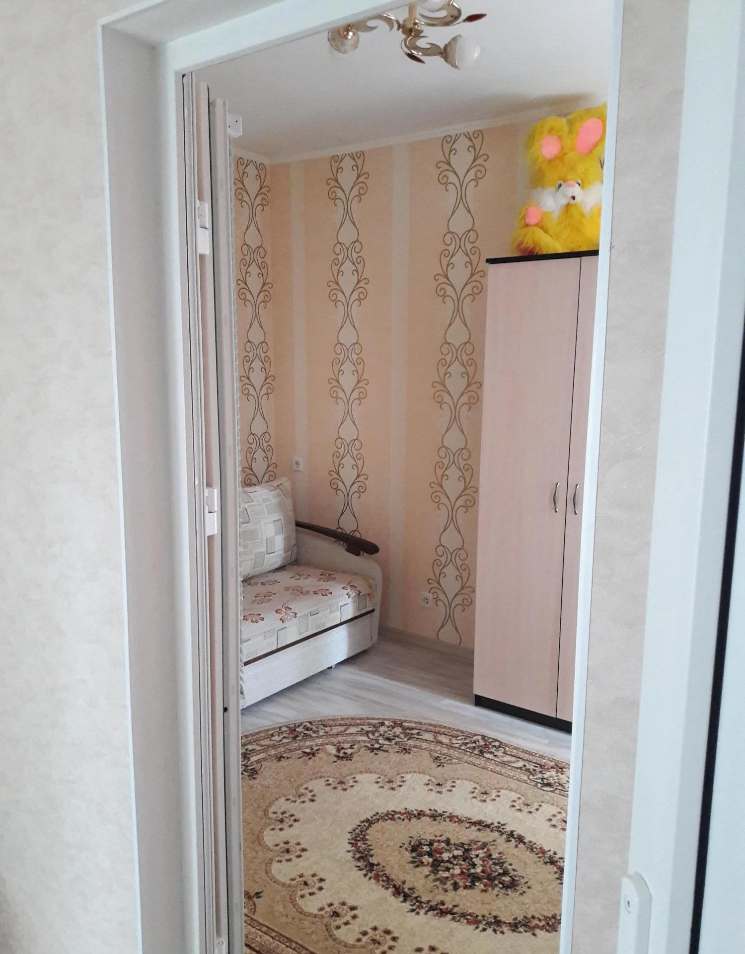 2-к. квартира, 51 м², 2 кровати - миниатюра 9