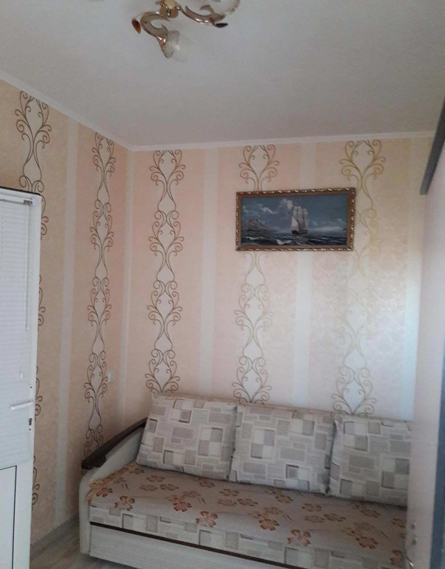 2-к. квартира, 51 м², 2 кровати - миниатюра 10