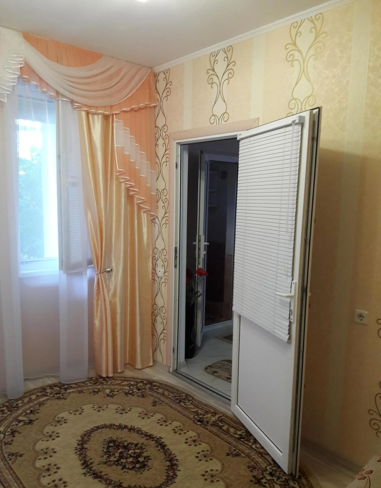 2-к. квартира, 51 м², 2 кровати - миниатюра 12