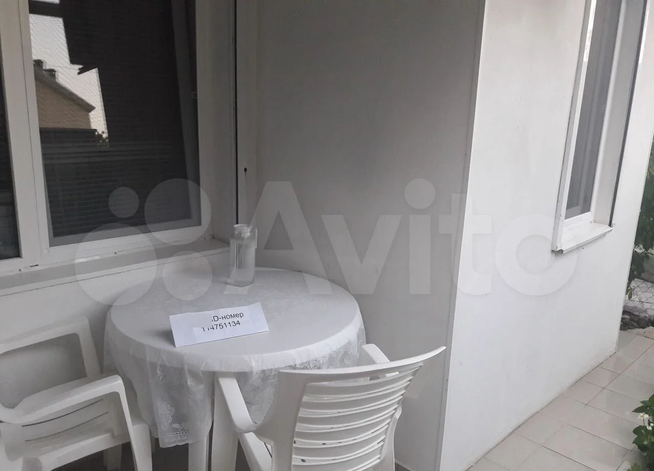 2-к. квартира, 51 м², 2 кровати - миниатюра 15