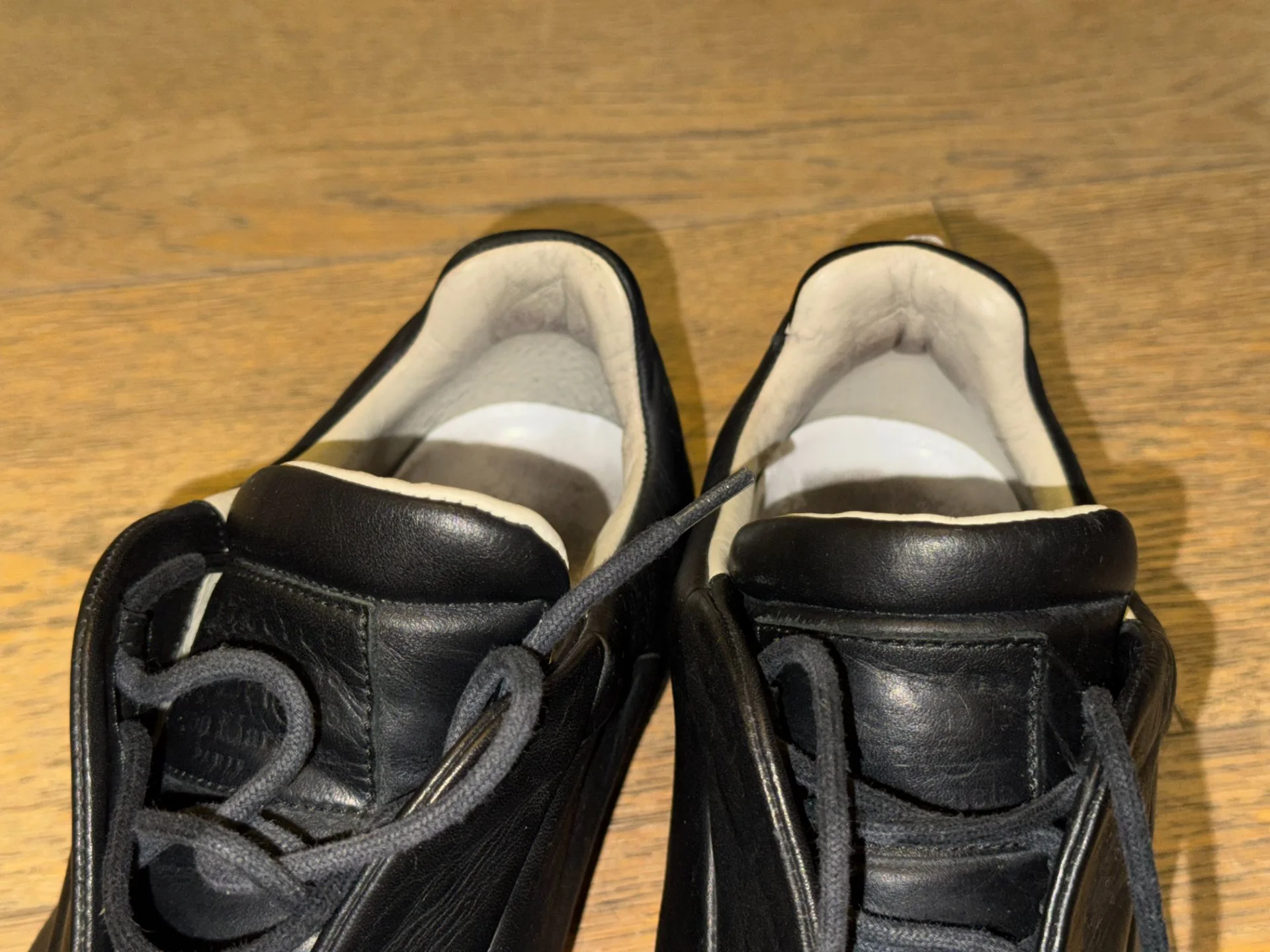 Maison Margiela future low - миниатюра 3