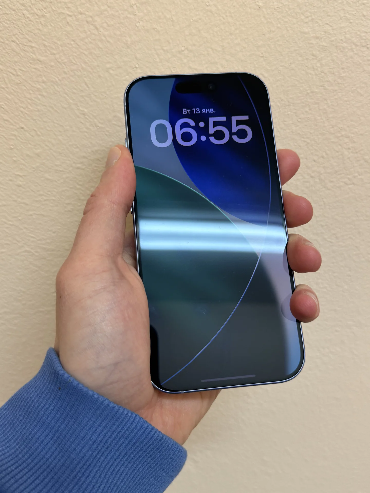 iPhone 17 - миниатюра 2