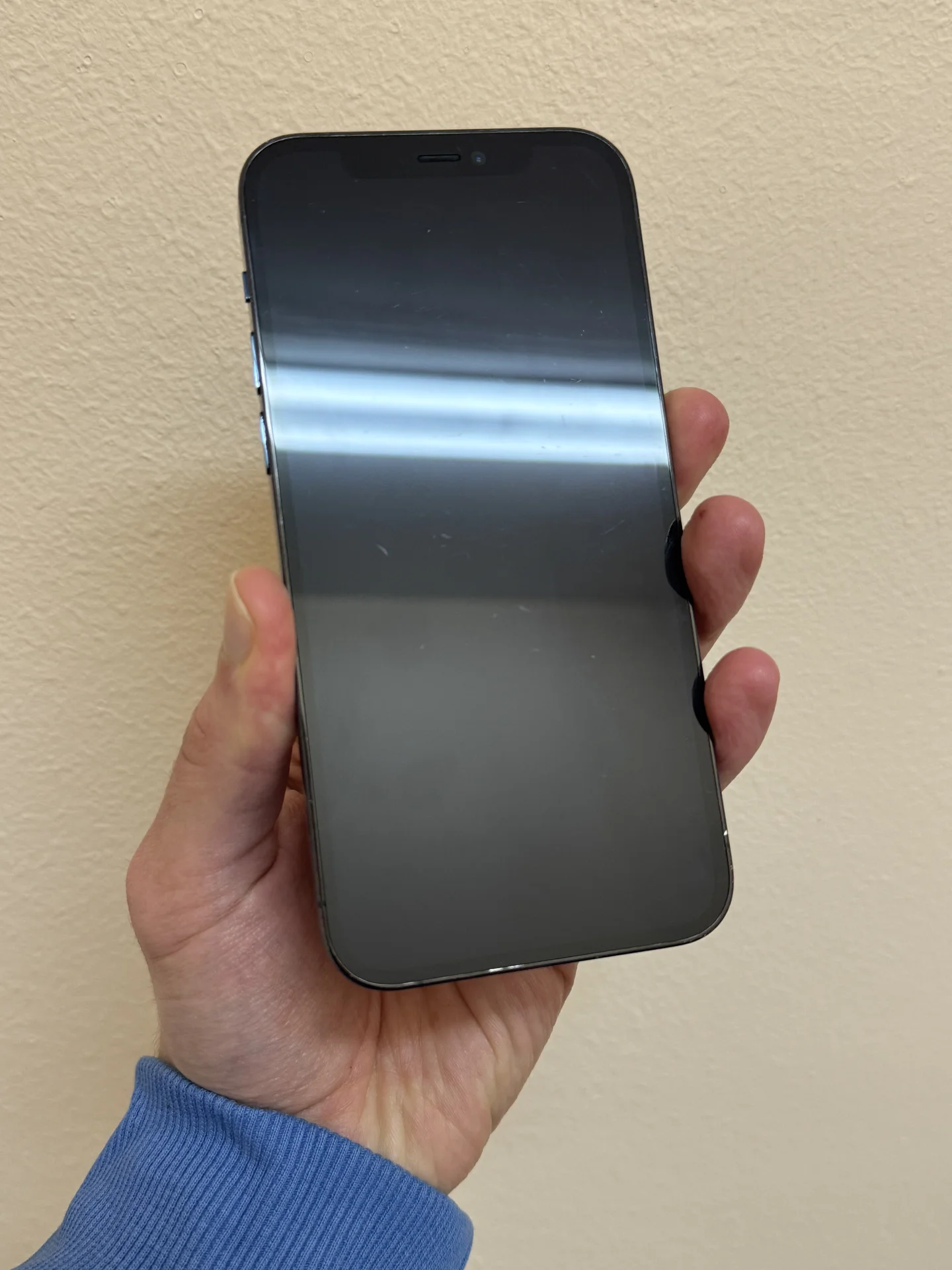 iPhone 12 Pro 256 гб - миниатюра 2