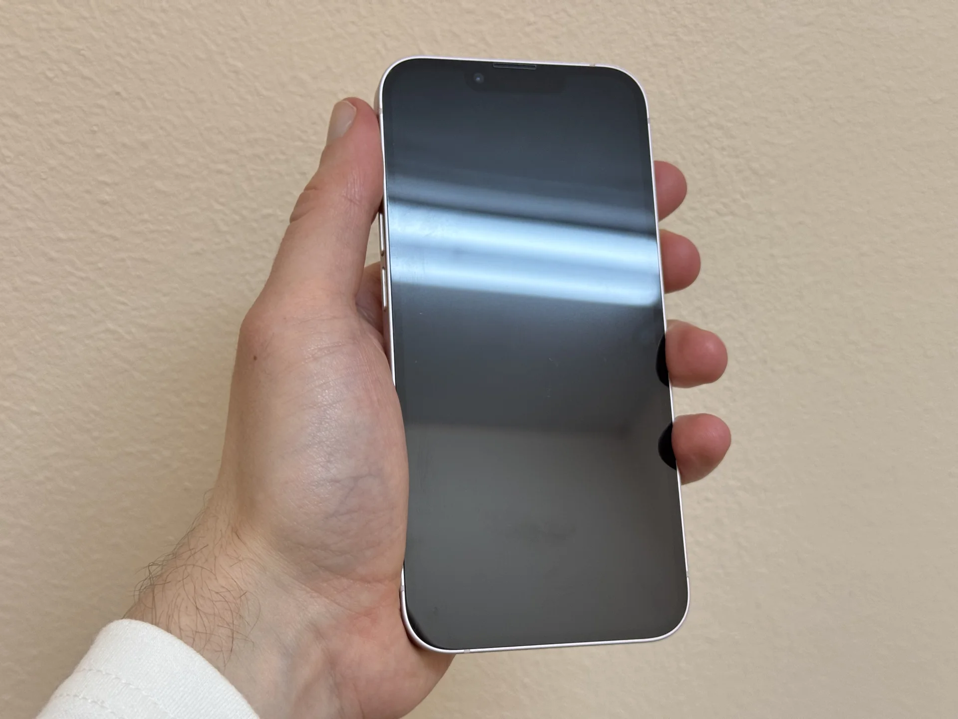 iPhone 13 128 Розовый - миниатюра 2