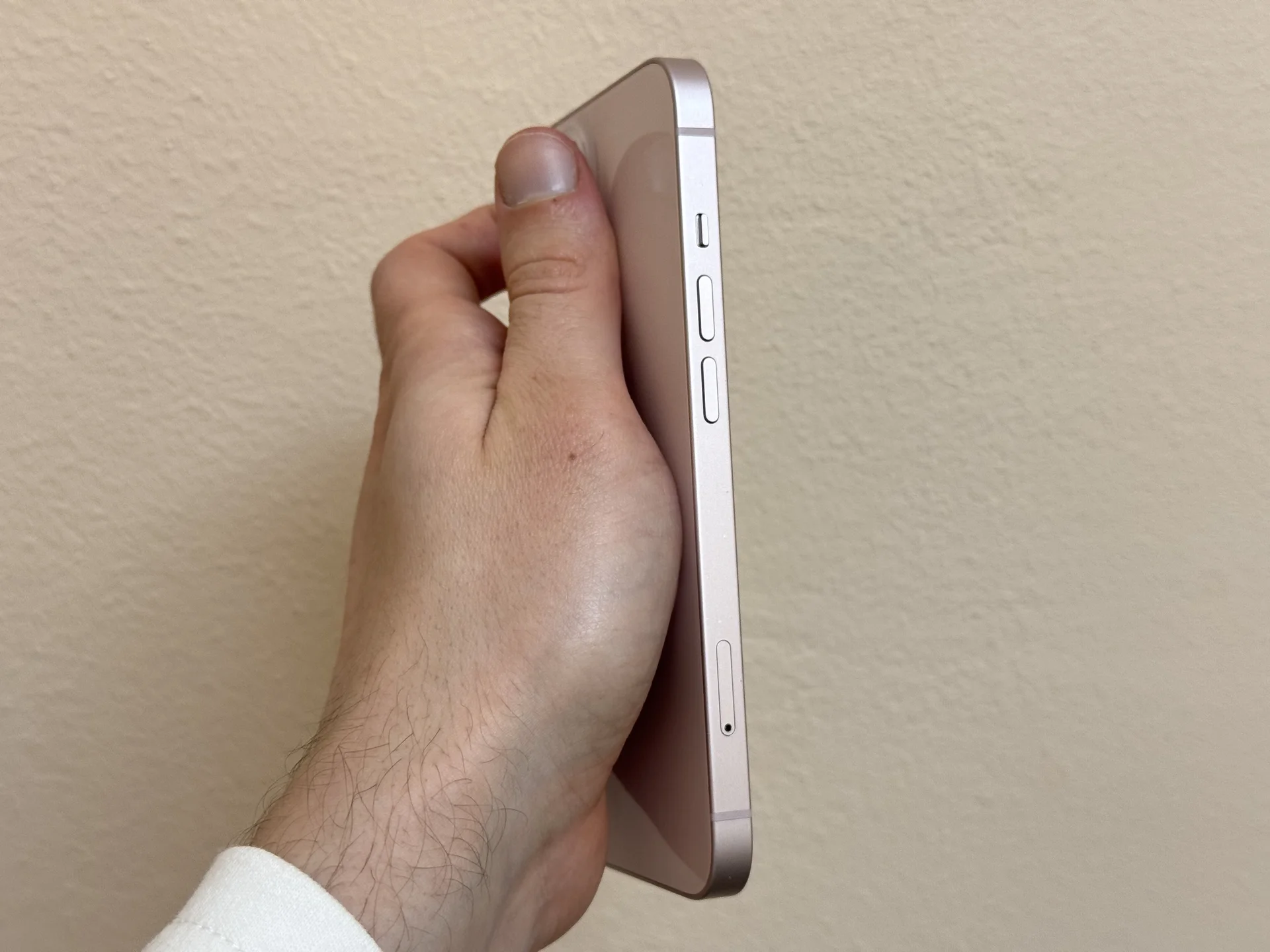 iPhone 13 128 Розовый - миниатюра 3
