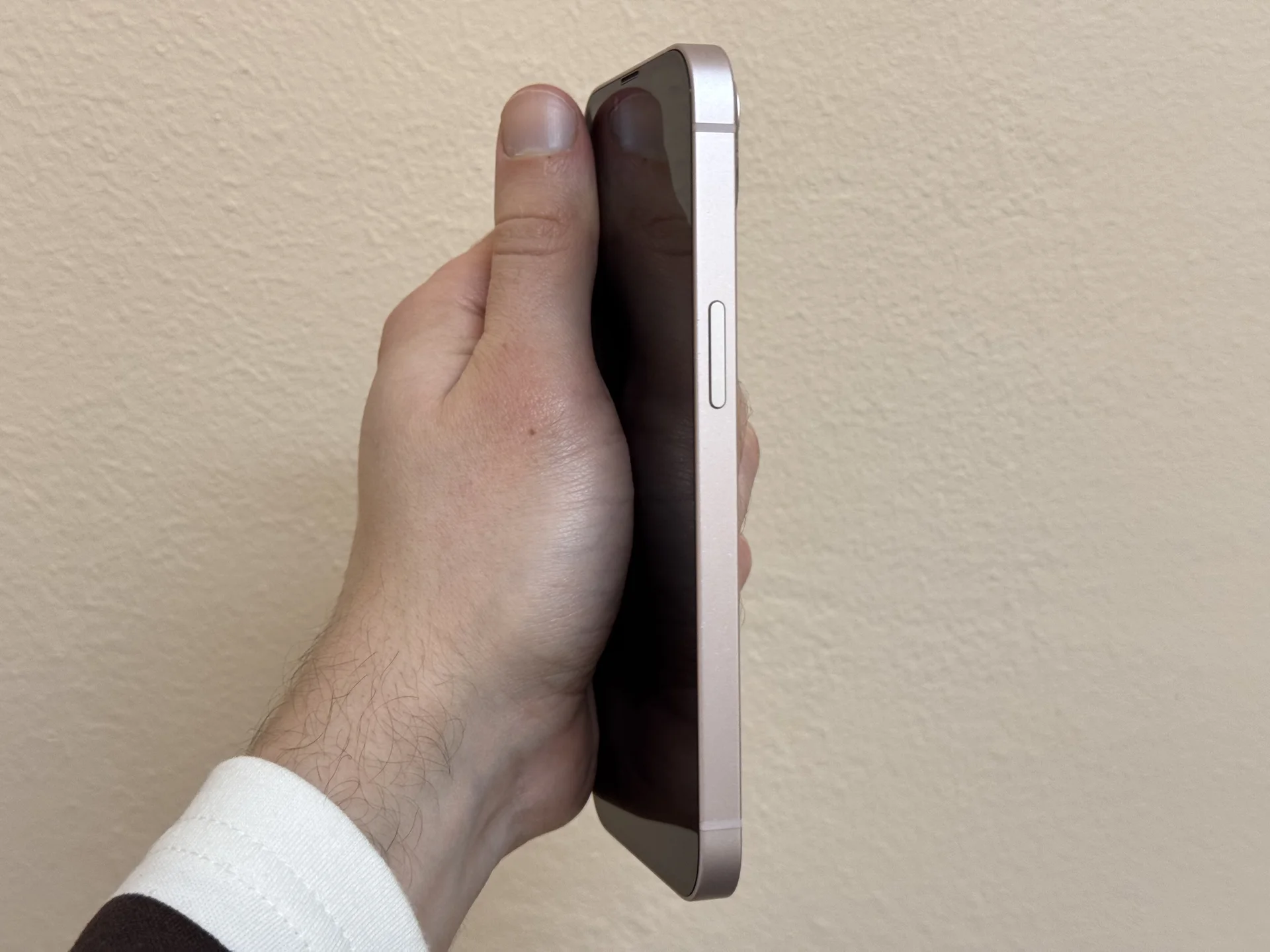 iPhone 13 128 Розовый - миниатюра 5