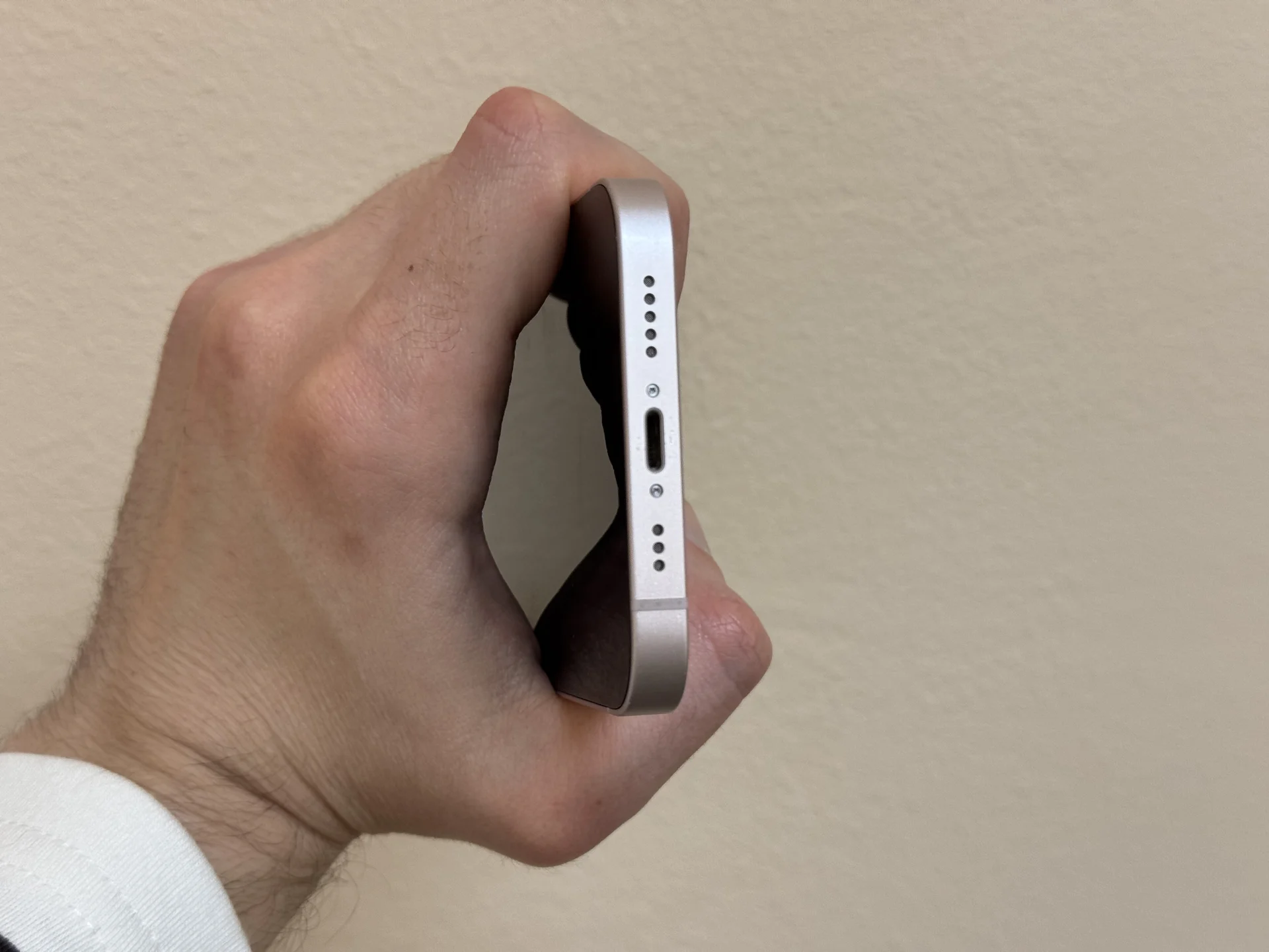 iPhone 13 128 Розовый - миниатюра 6