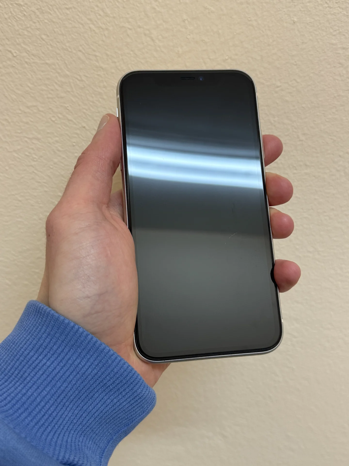iPhone 11 128 Белый - миниатюра 2