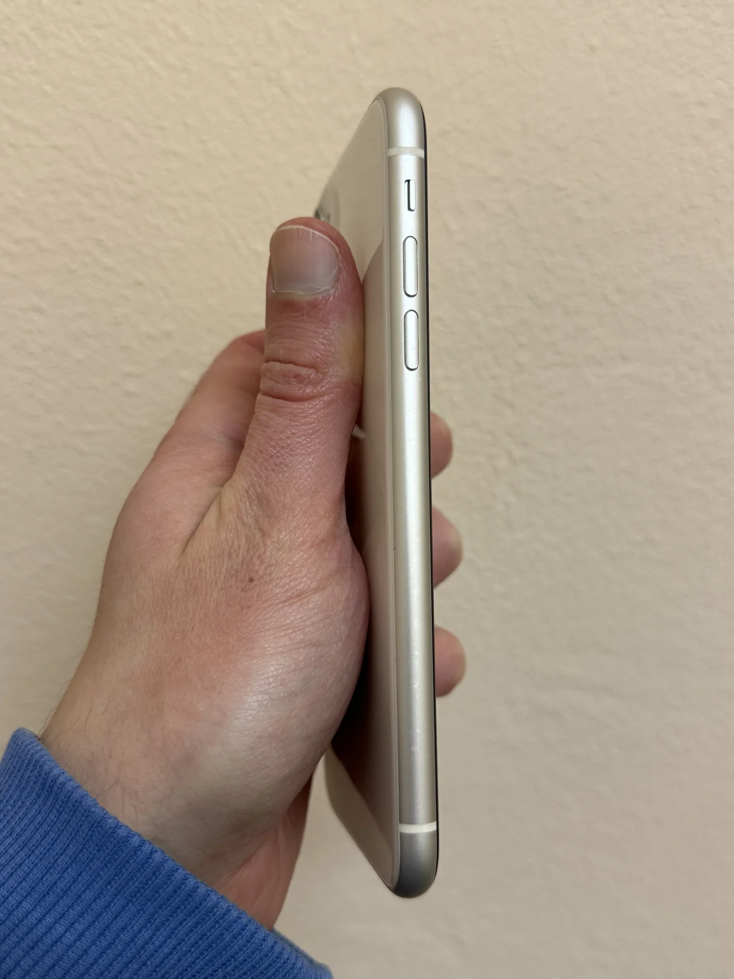 iPhone 11 128 Белый - миниатюра 3