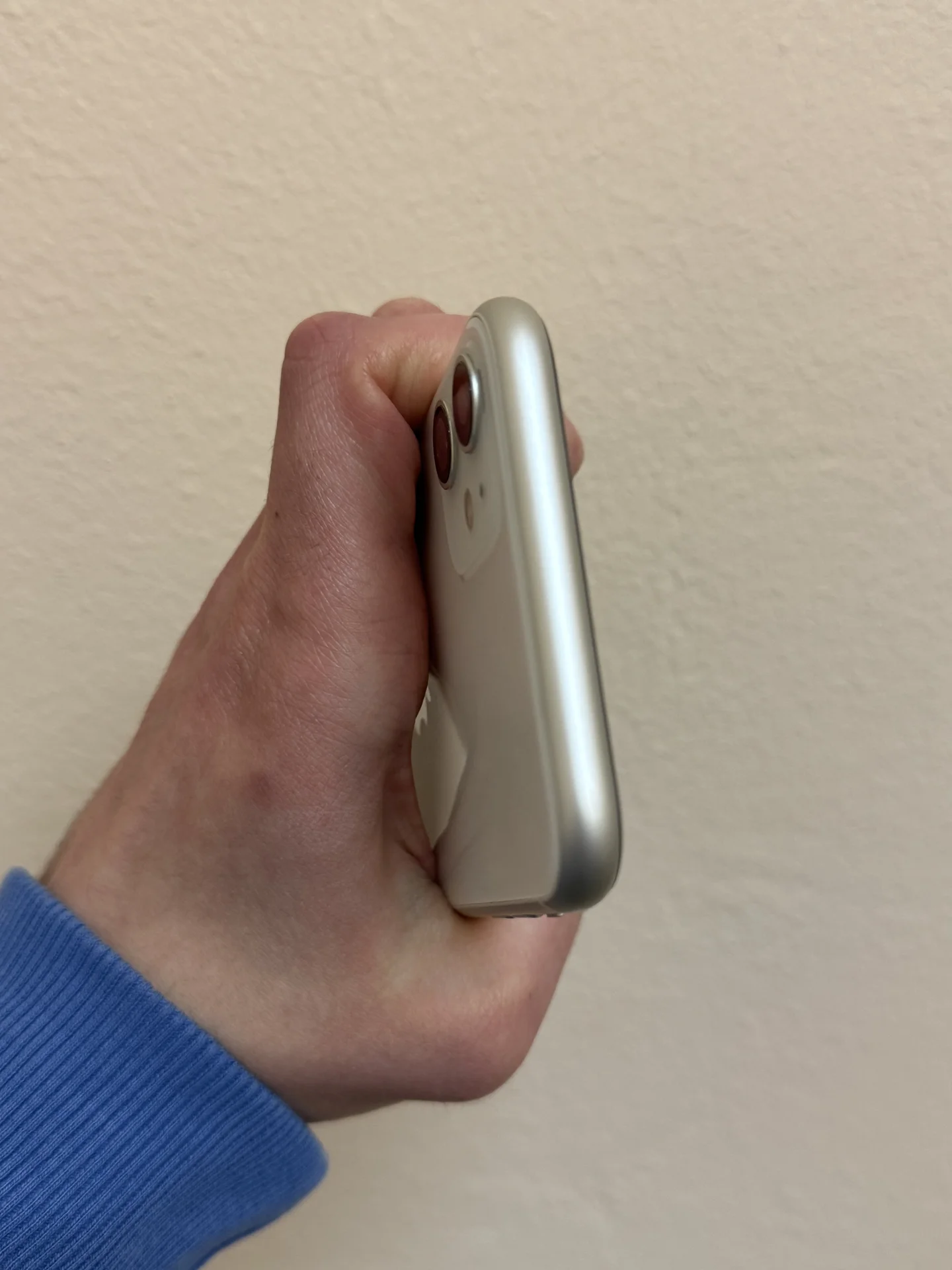 iPhone 11 128 Белый - миниатюра 4