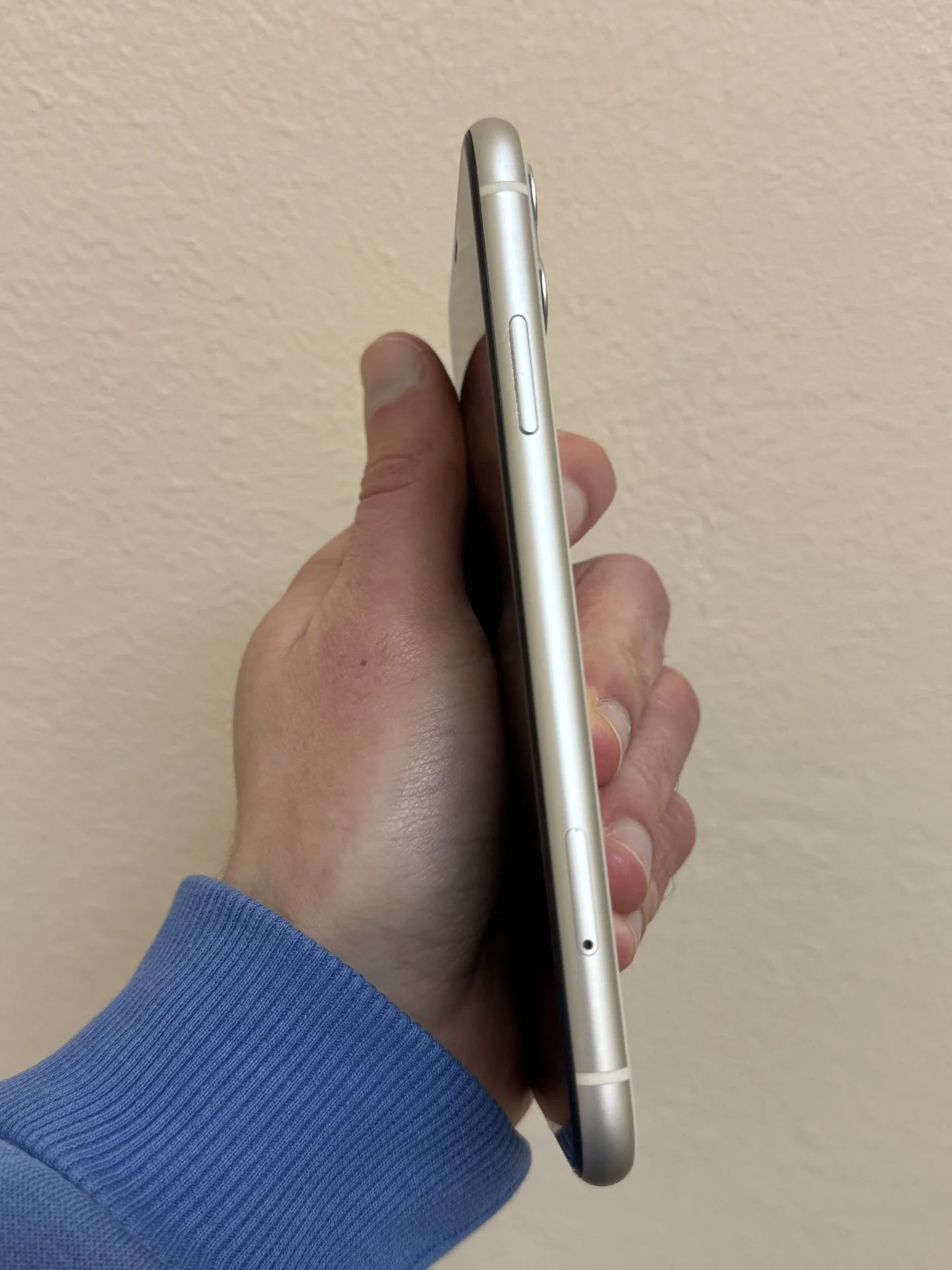 iPhone 11 128 Белый - миниатюра 5