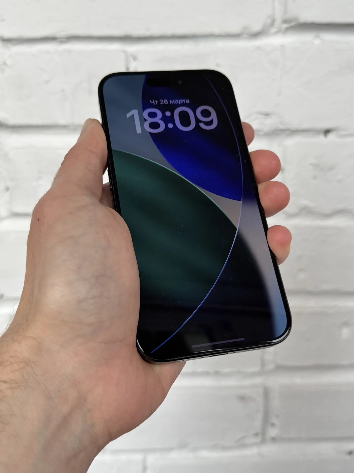 iPhone 15 Pro - миниатюра 2