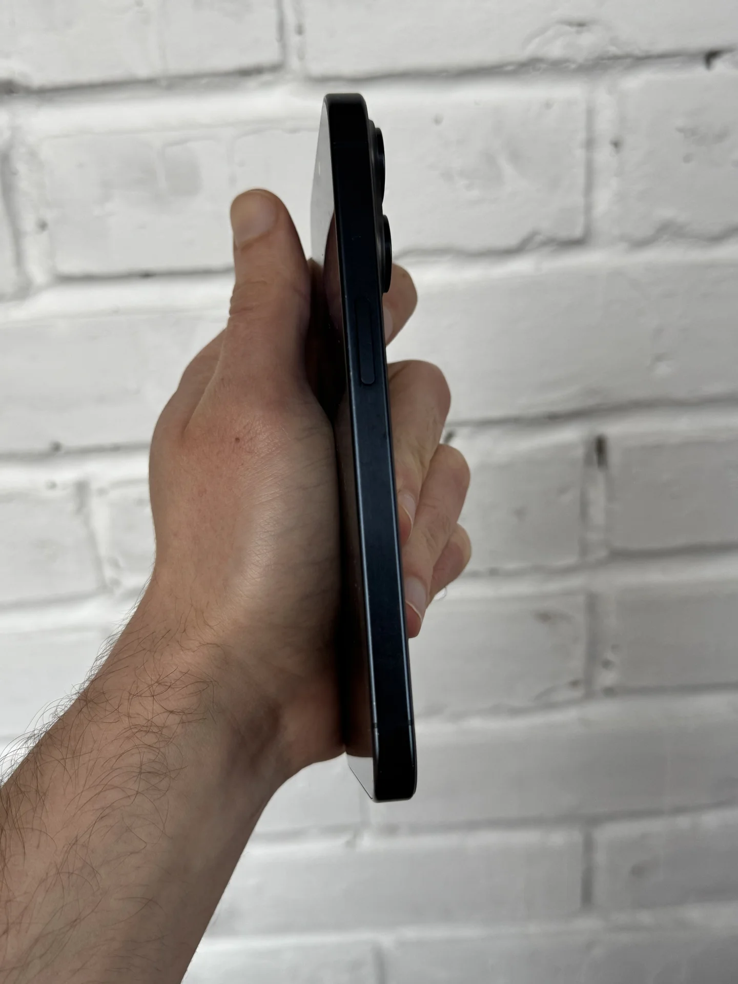 iPhone 15 Pro - миниатюра 4