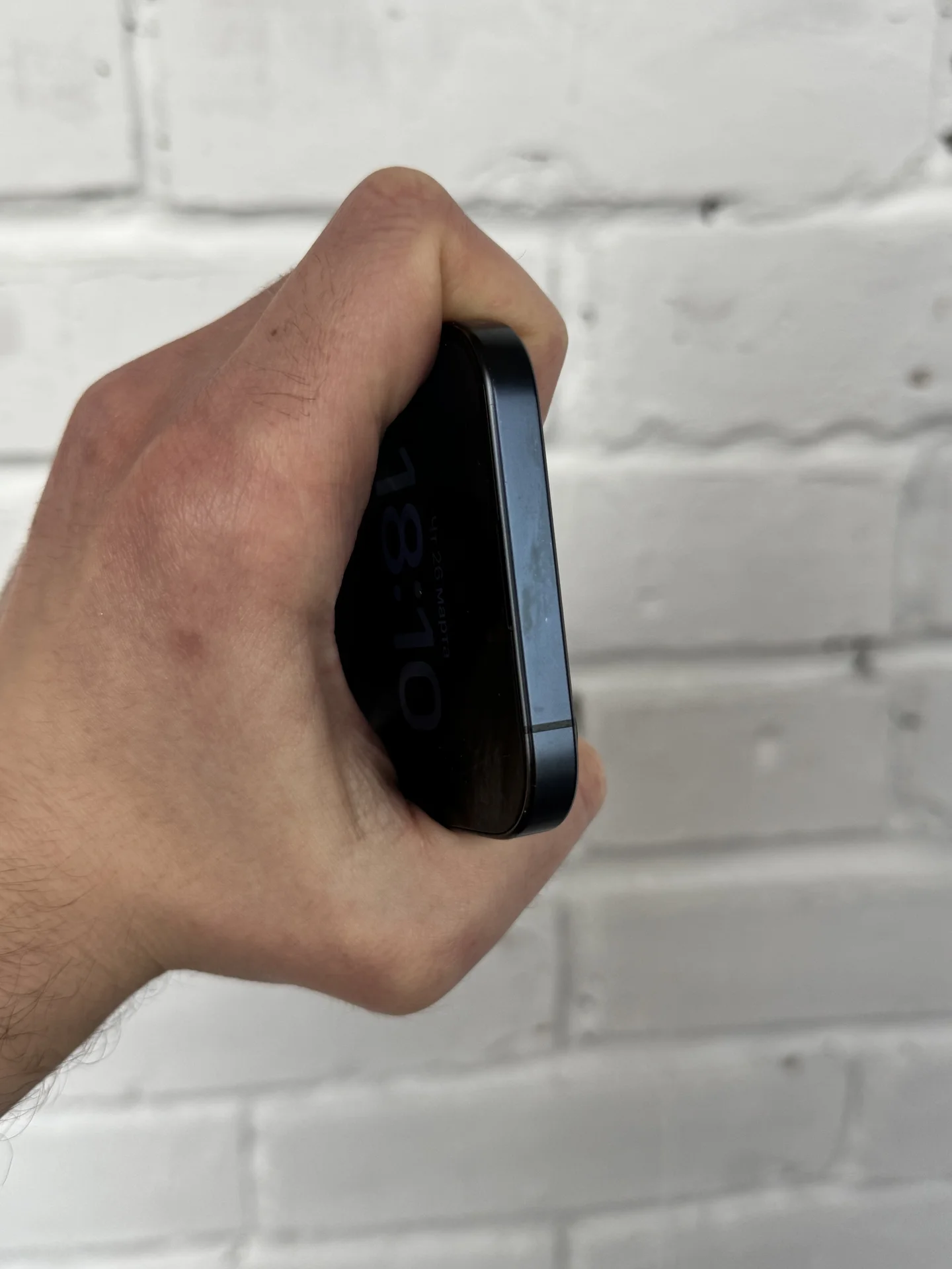 iPhone 15 Pro - миниатюра 5