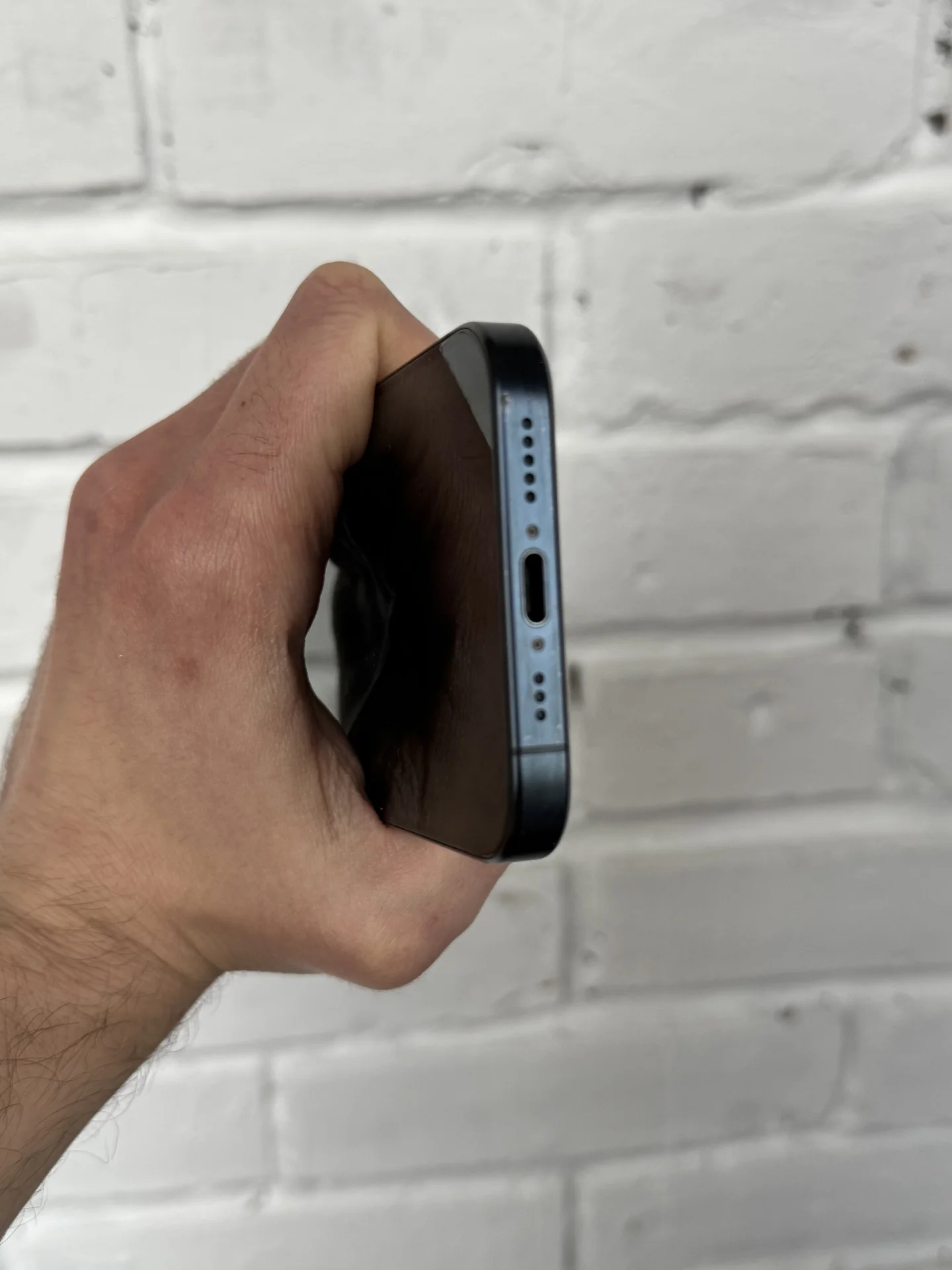 iPhone 15 Pro - миниатюра 6
