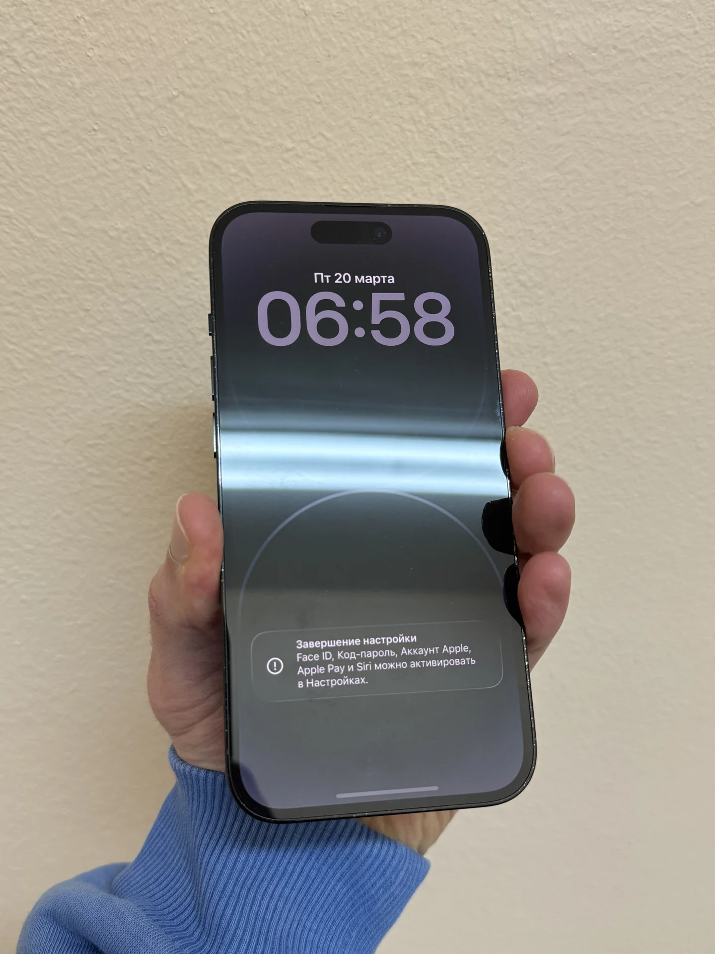 iPhone 14 Pro 256 гб - миниатюра 2