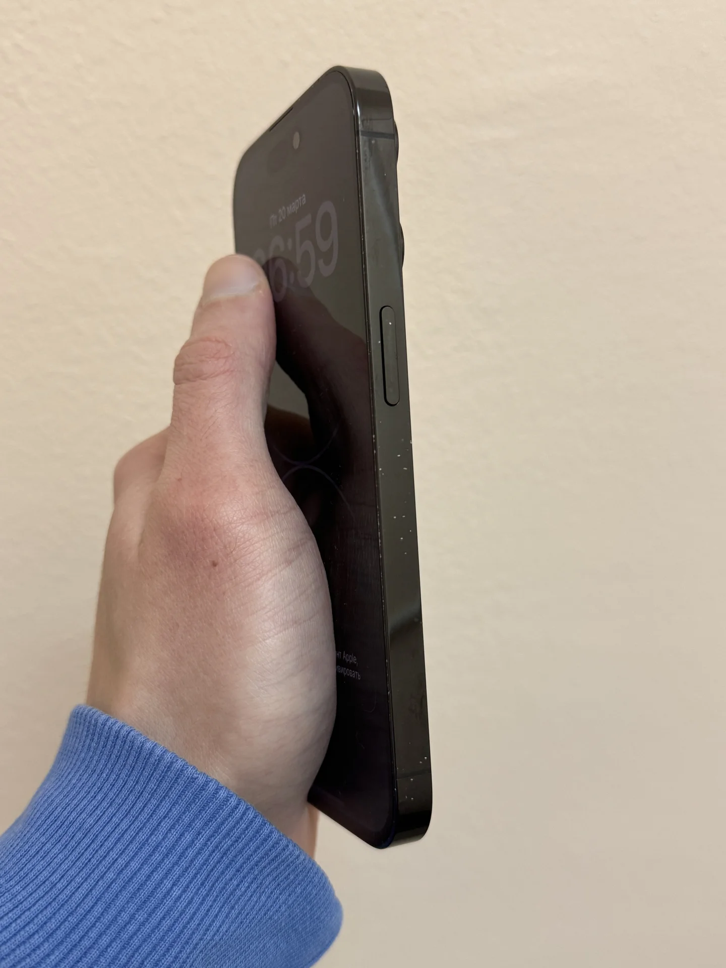 iPhone 14 Pro 256 гб - миниатюра 5