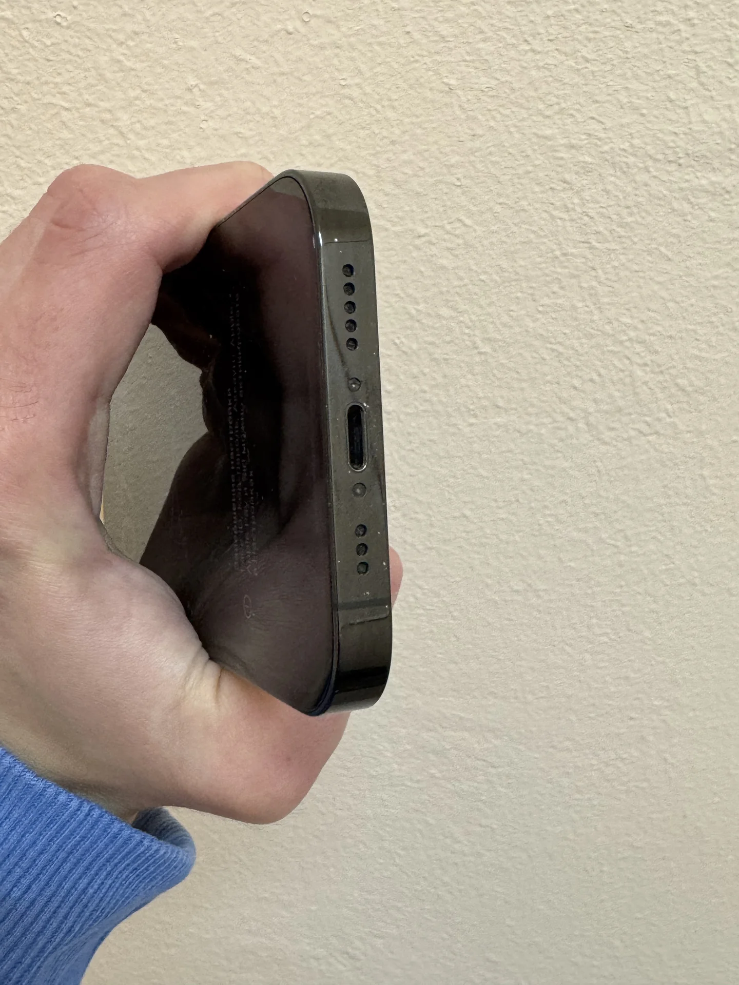 iPhone 14 Pro 256 гб - миниатюра 6