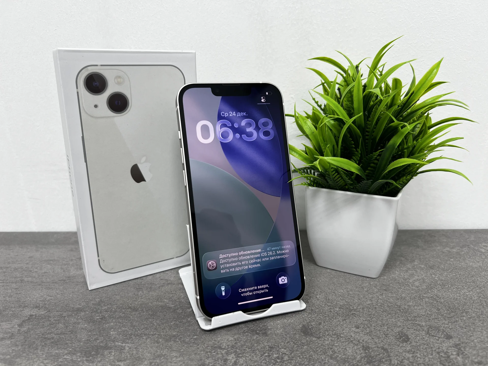 iPhone 13 128Gb - миниатюра 2