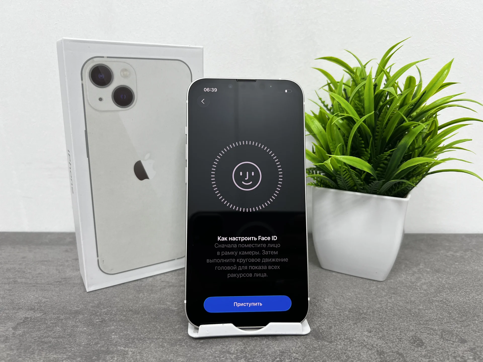iPhone 13 128Gb - миниатюра 4