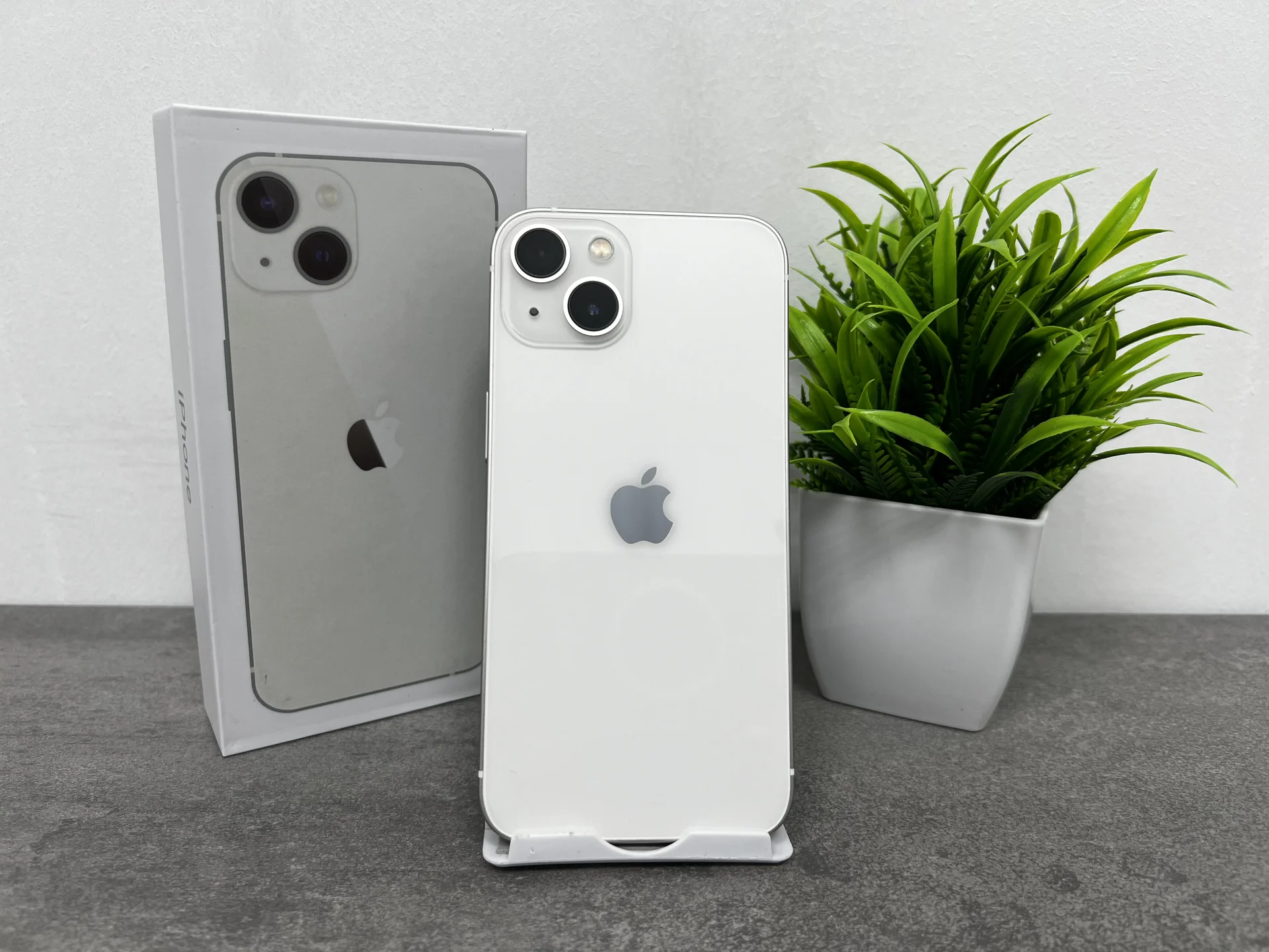 iPhone 13 128Gb - миниатюра 5