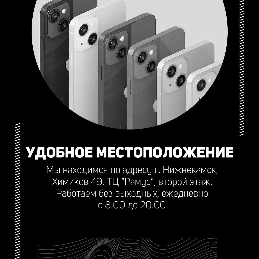 iPhone 13 128Gb - миниатюра 10