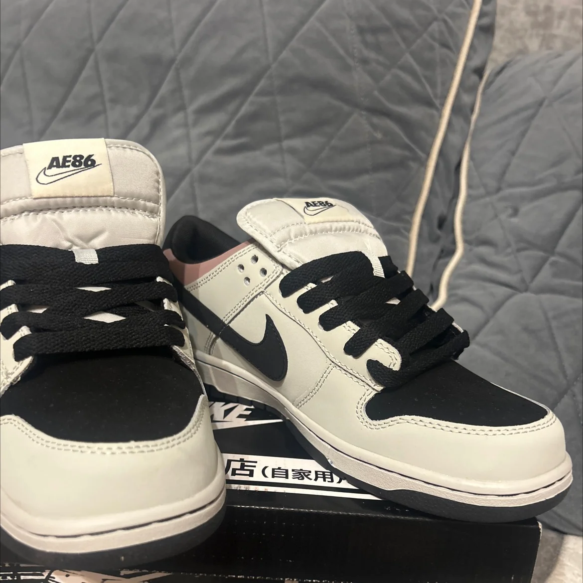 Кроссовки Nike 36 - миниатюра 3