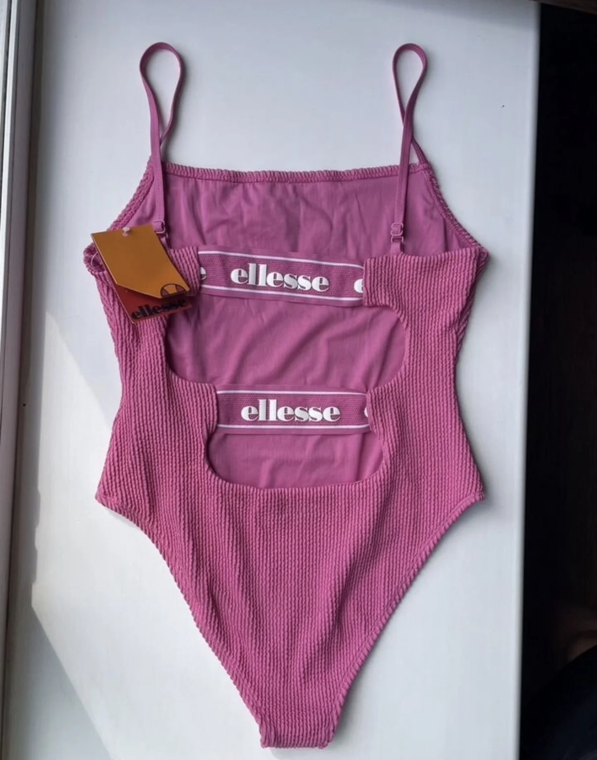 Купальник Ellesse - миниатюра 3