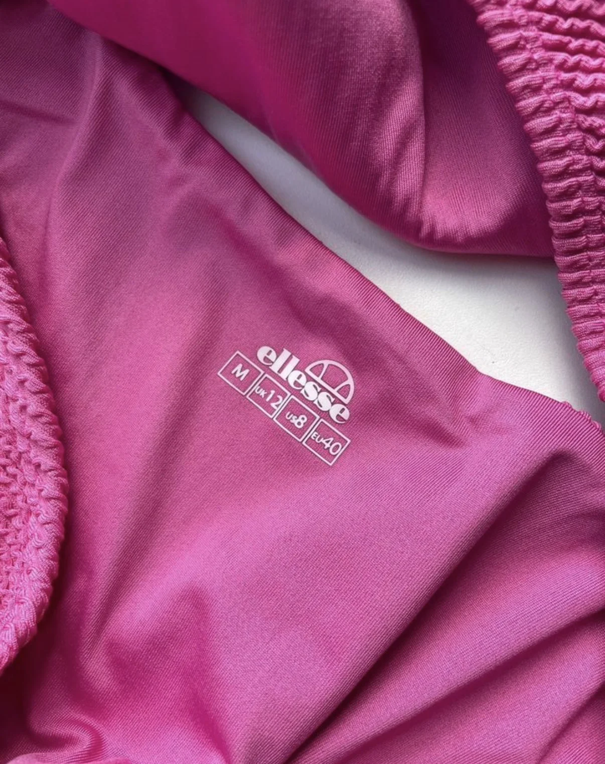 Купальник Ellesse - миниатюра 5