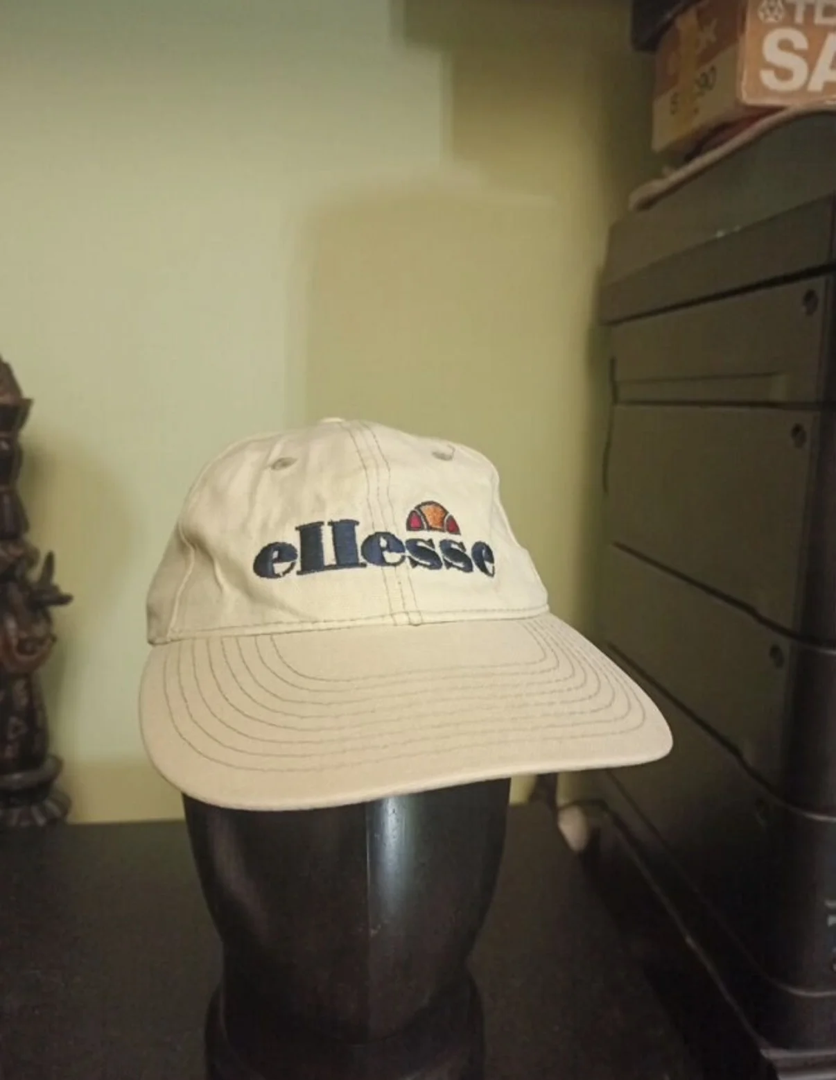 Бейсболка Ellesse - изображение 1