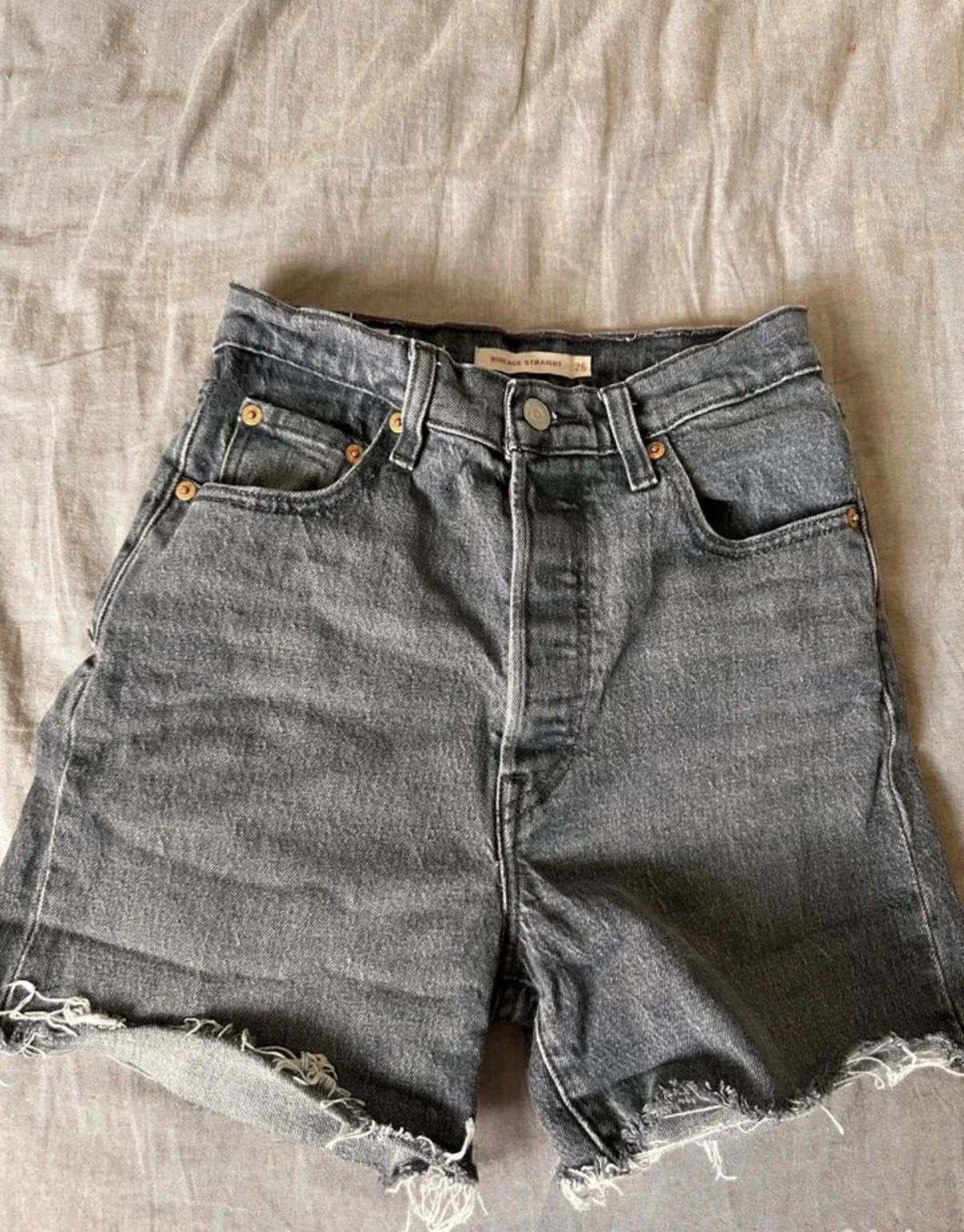 Шорты Levi's S - изображение 1
