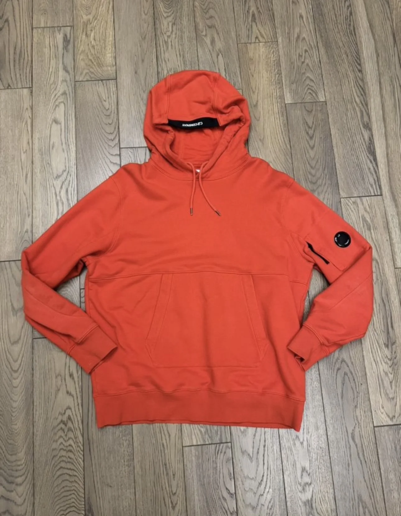 Кофта CP Company - изображение 1