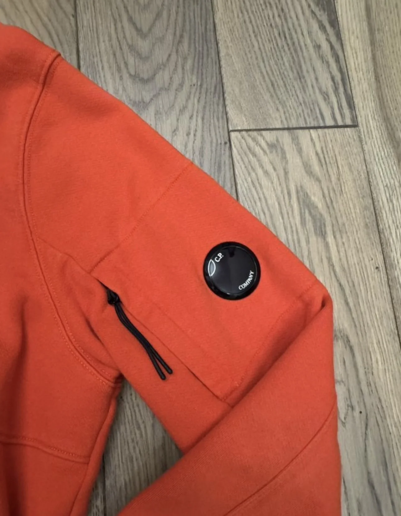 Кофта CP Company - миниатюра 3