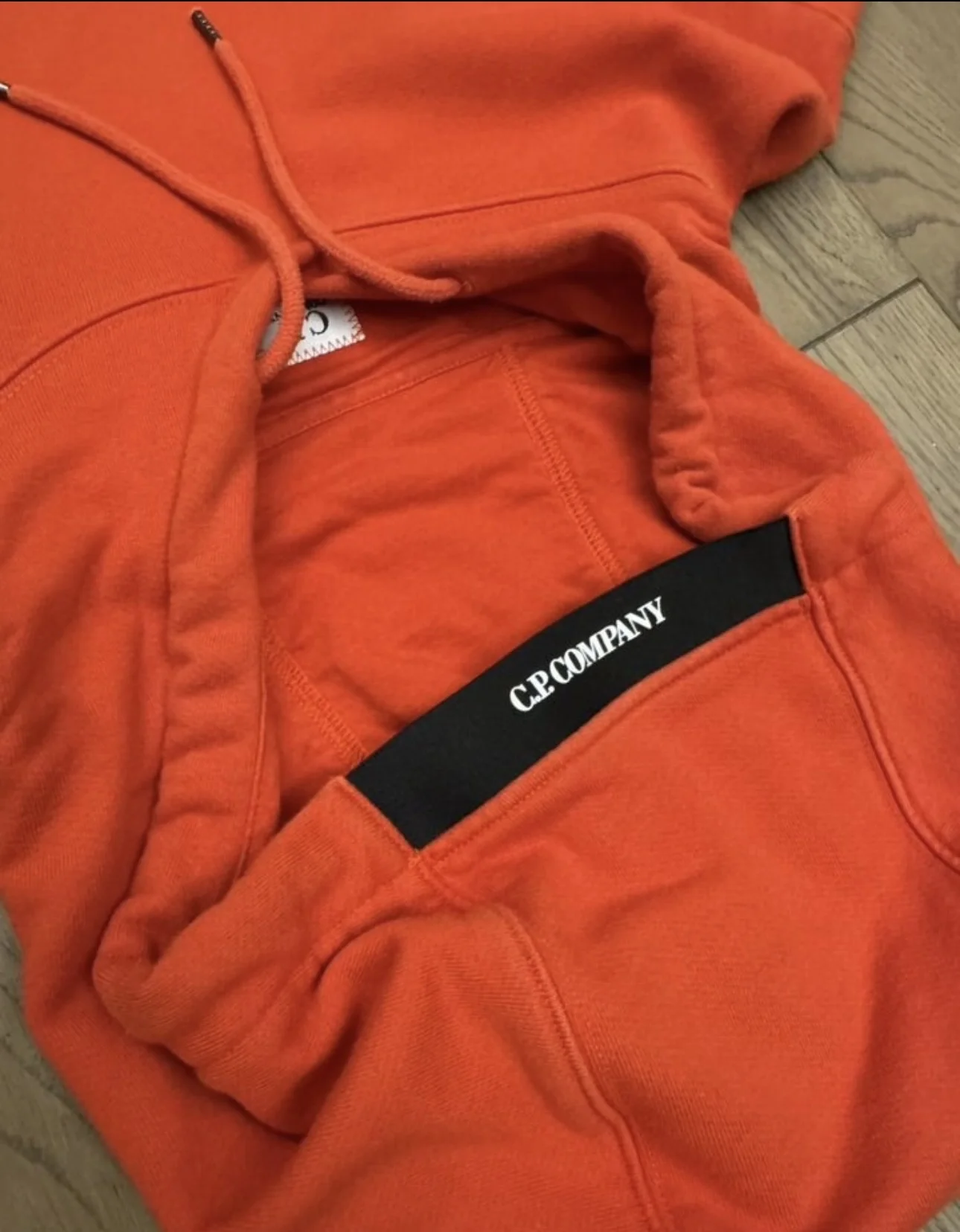 Кофта CP Company - миниатюра 4