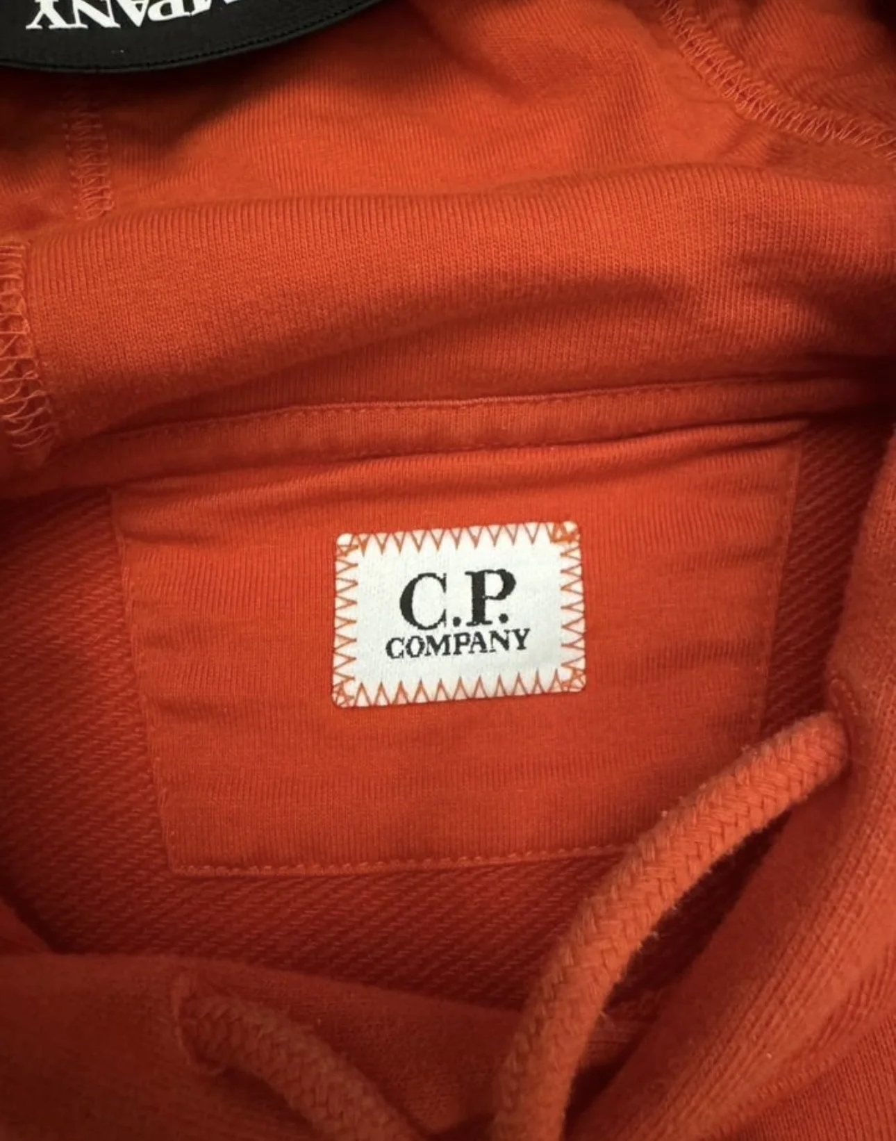 Кофта CP Company - миниатюра 5