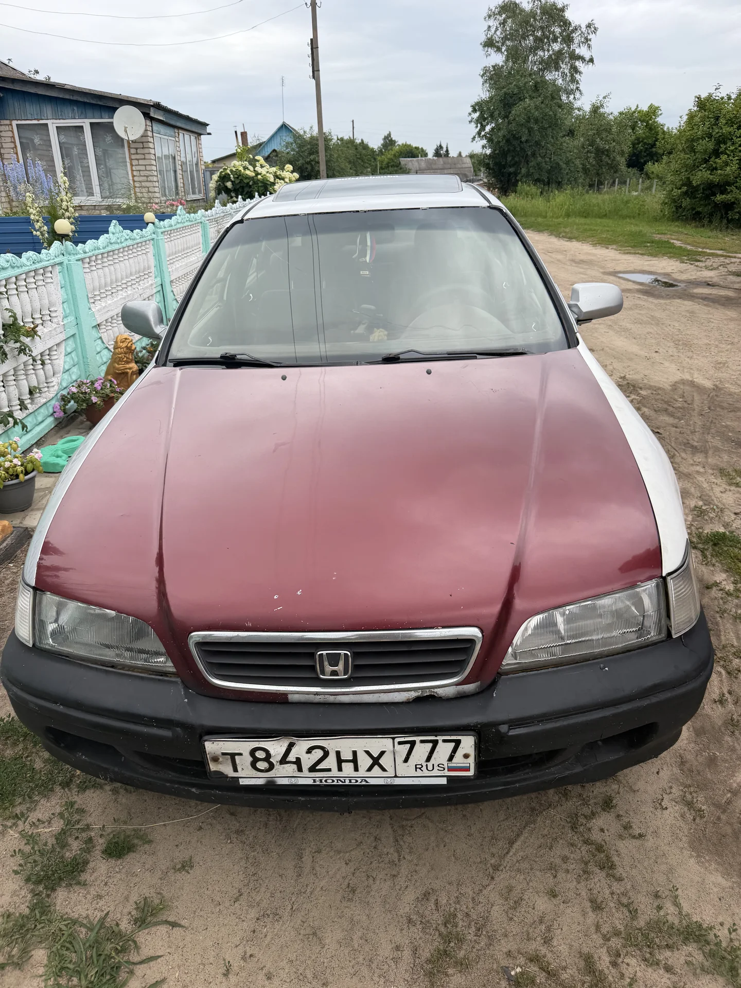 автомобиль - миниатюра 4