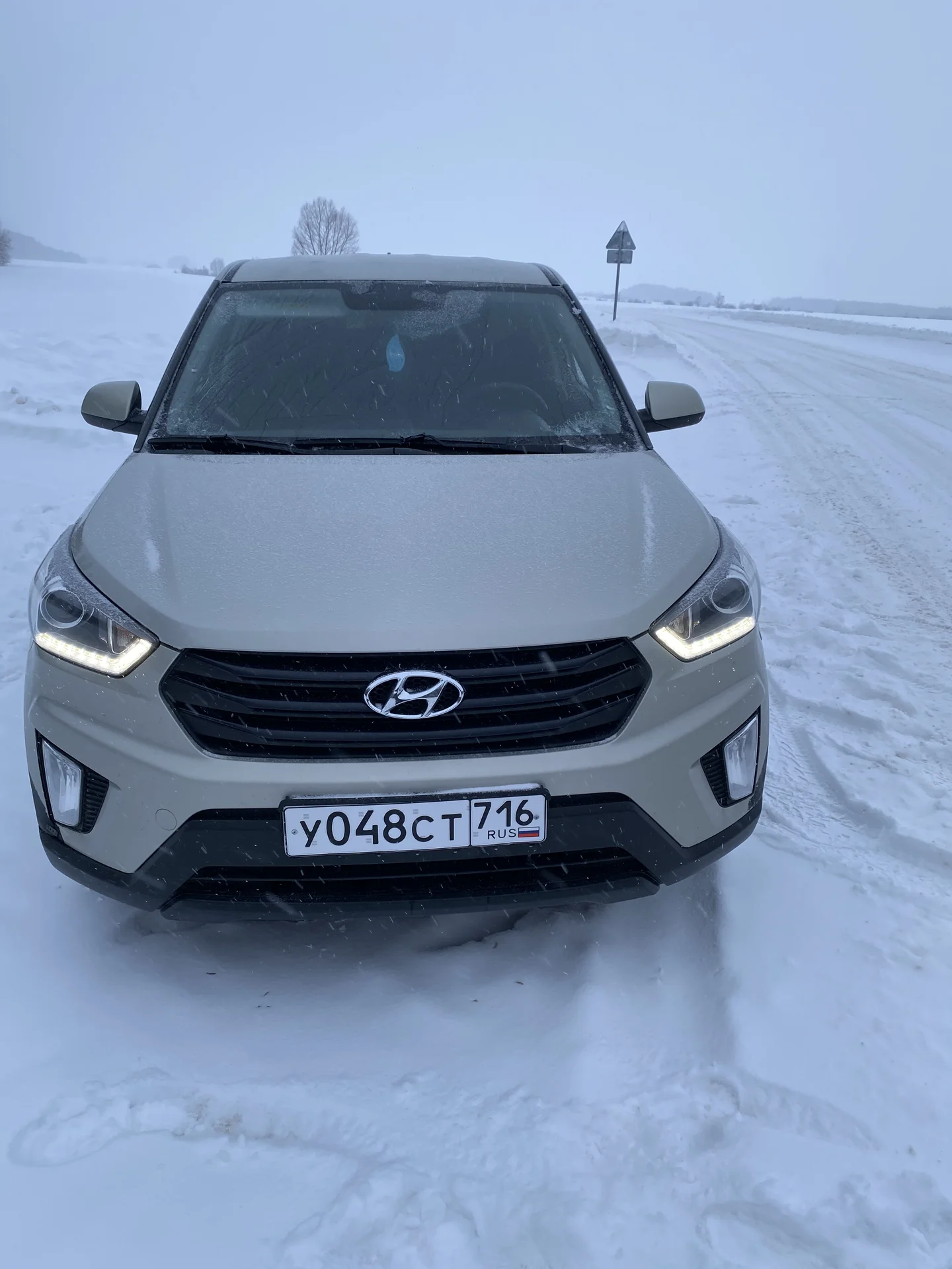 Huyndai Creta 2019 1.6 - миниатюра 7