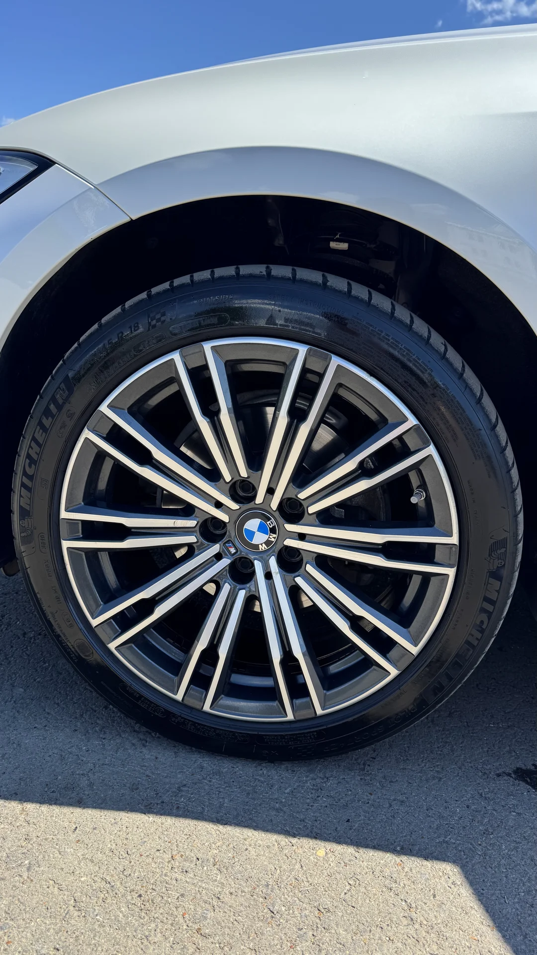 Bmw g20 xdrive 320xi - миниатюра 5