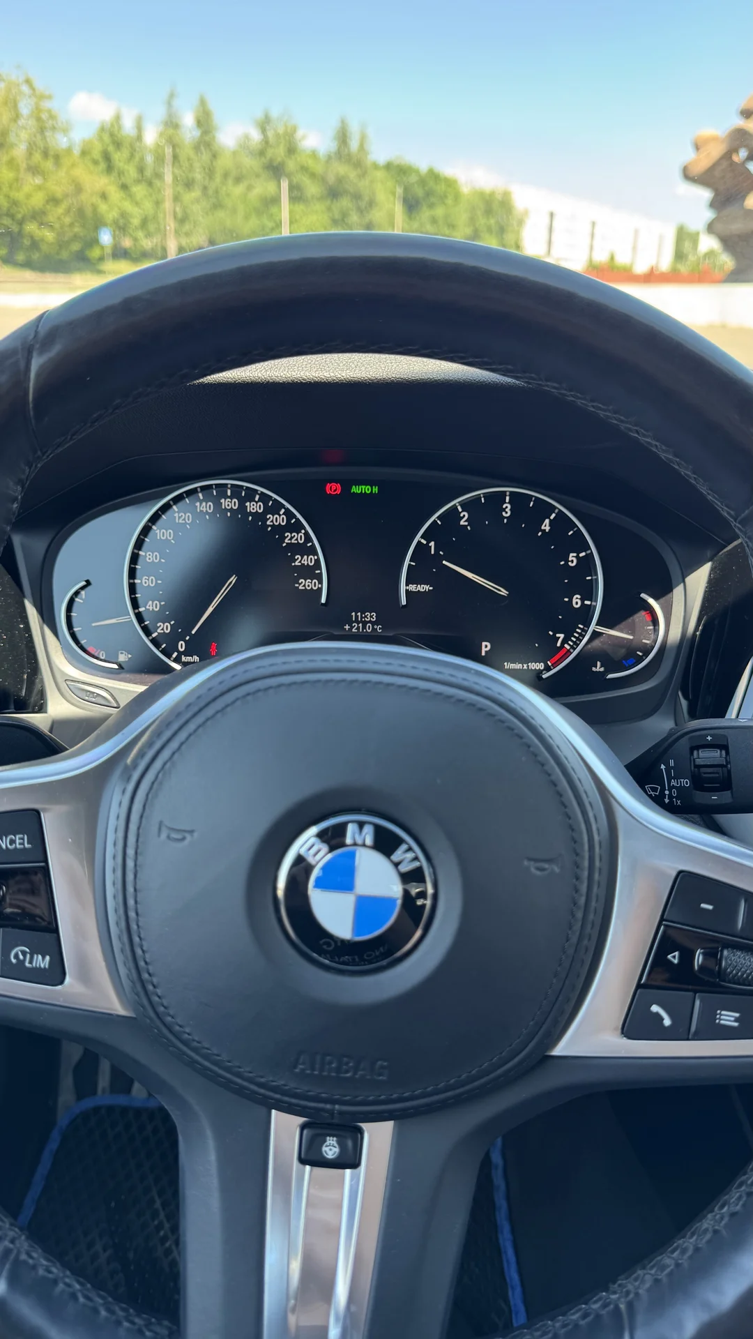 Bmw g20 xdrive 320xi - миниатюра 7