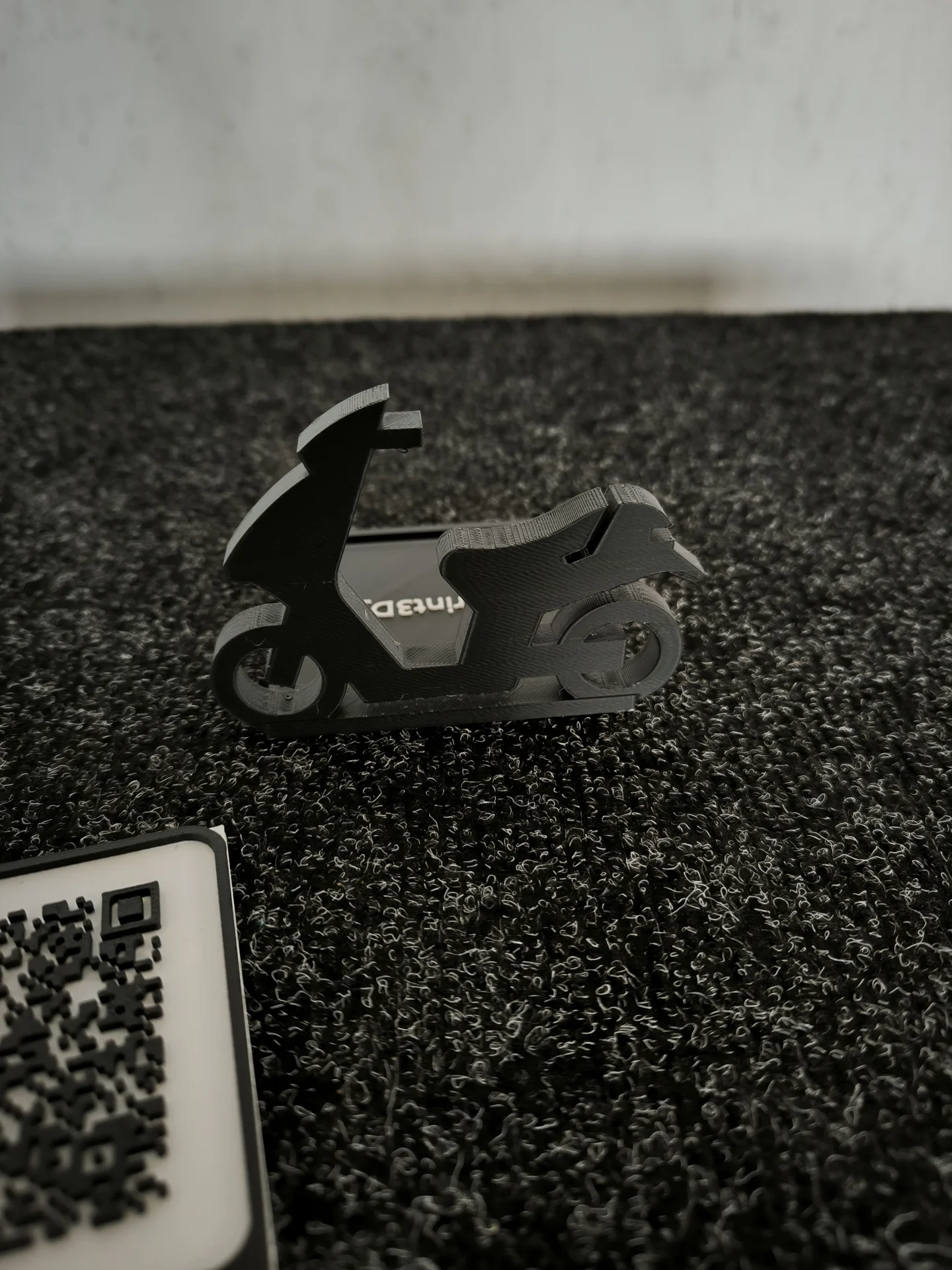3D печать QR-code для ваших услуг - миниатюра 6