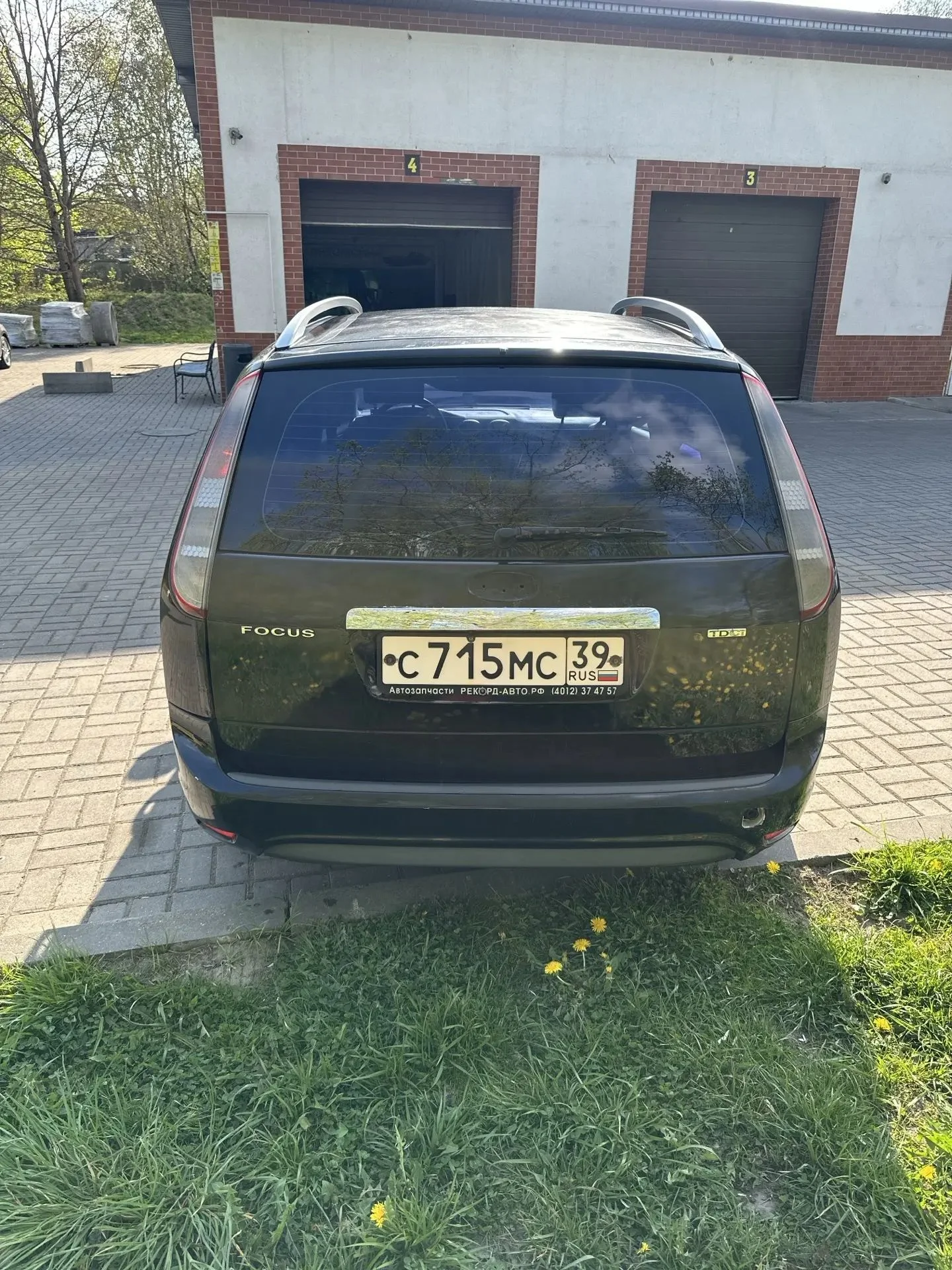 Продаю авто - миниатюра 2