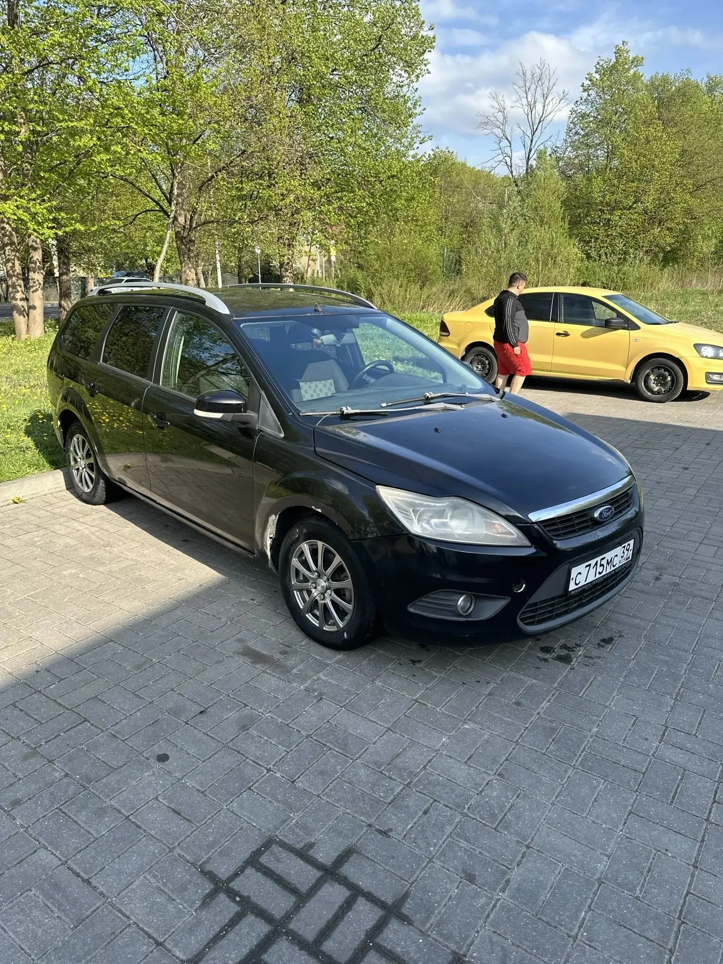 Продаю авто - миниатюра 6