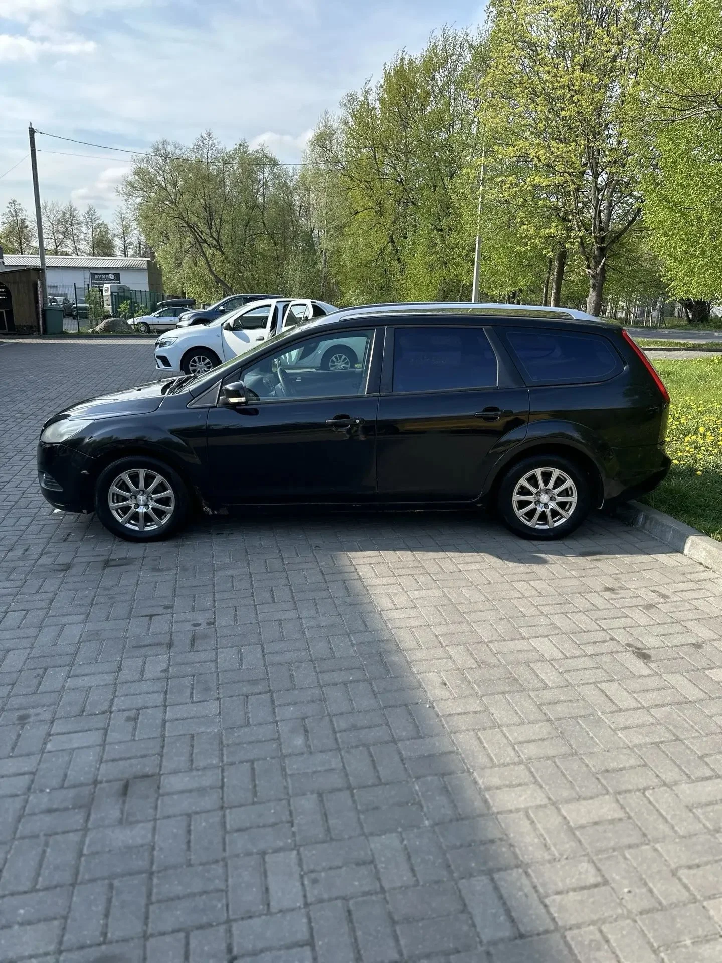 Продаю авто - миниатюра 7