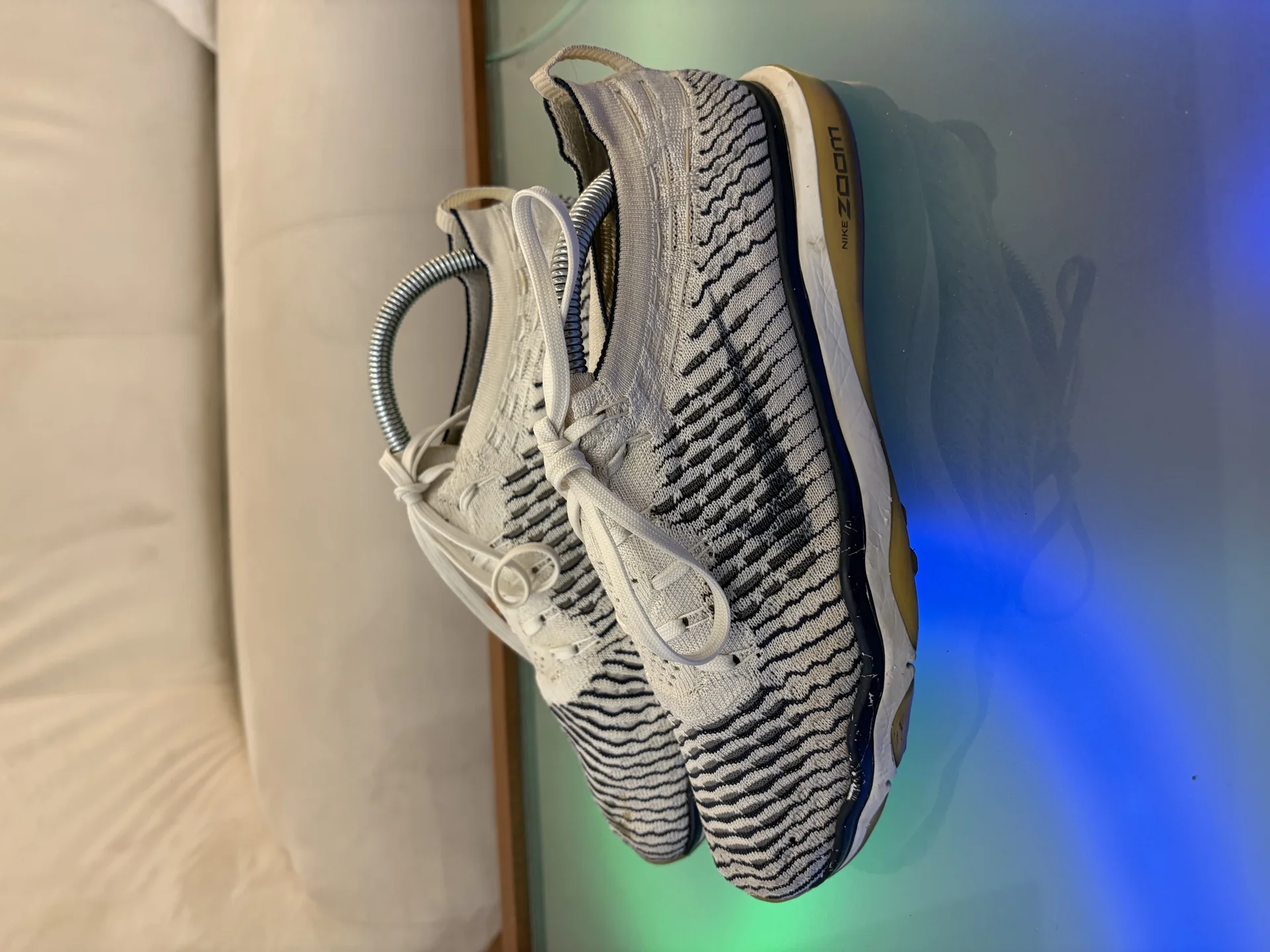 Кроссовки Nike 42 - изображение 1