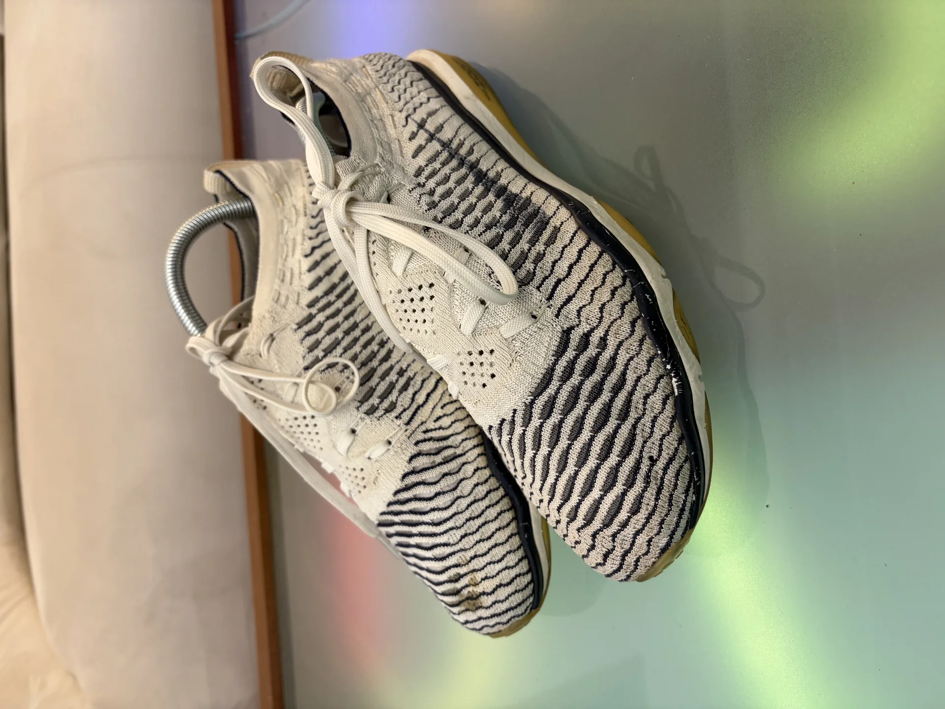Кроссовки Nike 42 - миниатюра 2